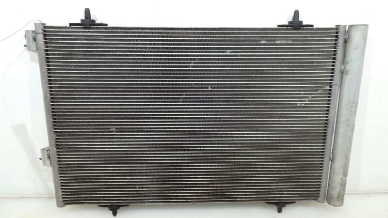 CONDENSADOR / RADIADOR  AIRE ACONDICIONADO PEUGEOT 508 2011-2018 (9684993080 1117028)