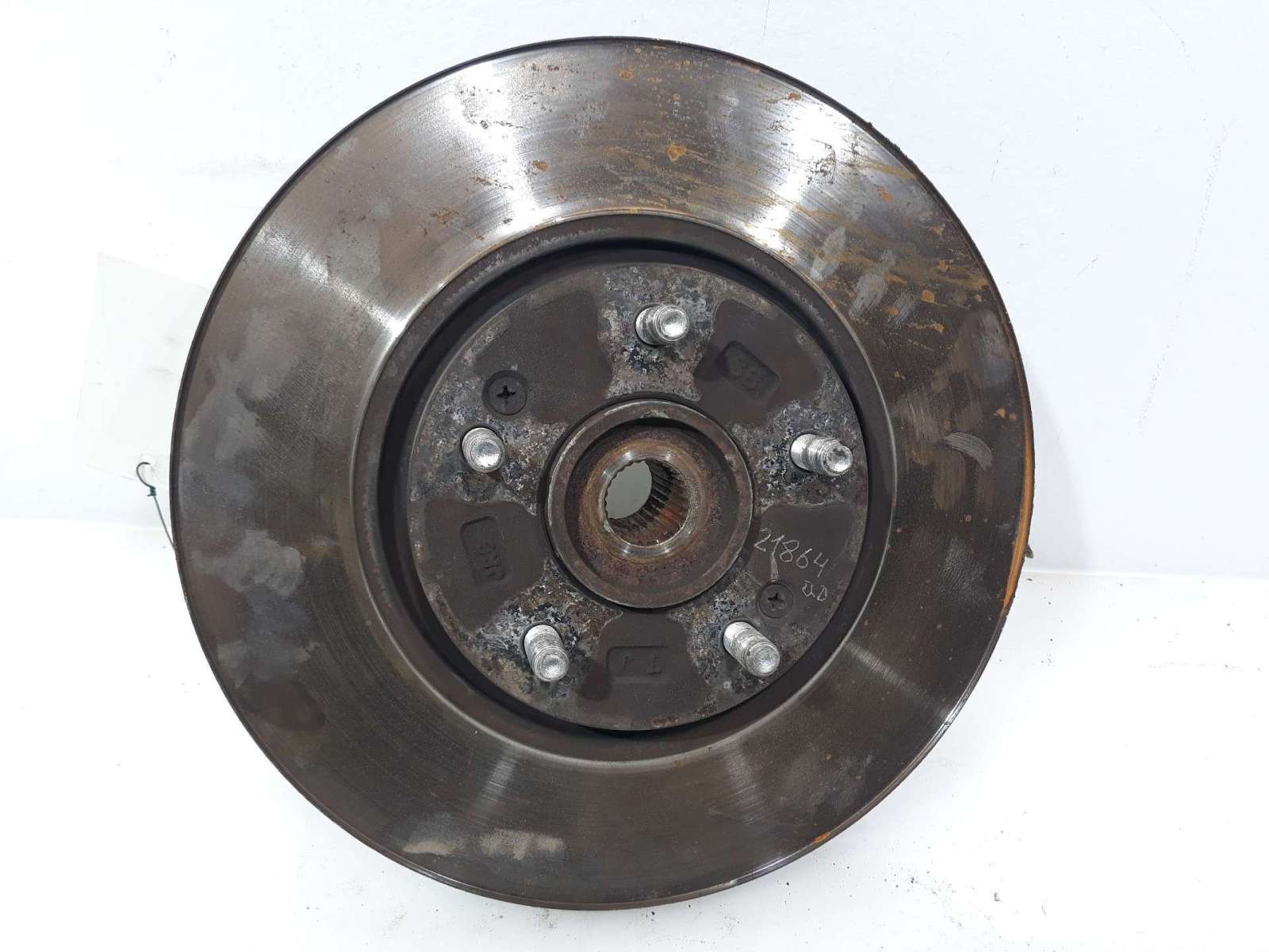 MANGUETA DELANTERA DERECHA HYUNDAI I40 2012- (517163Z000 1492631)