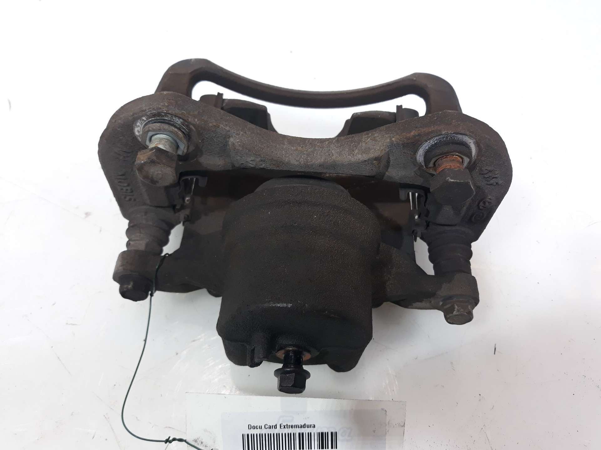 PINZA FRENO DELANTERA DERECHA HYUNDAI I40 2012- (581303Z160 1492641)