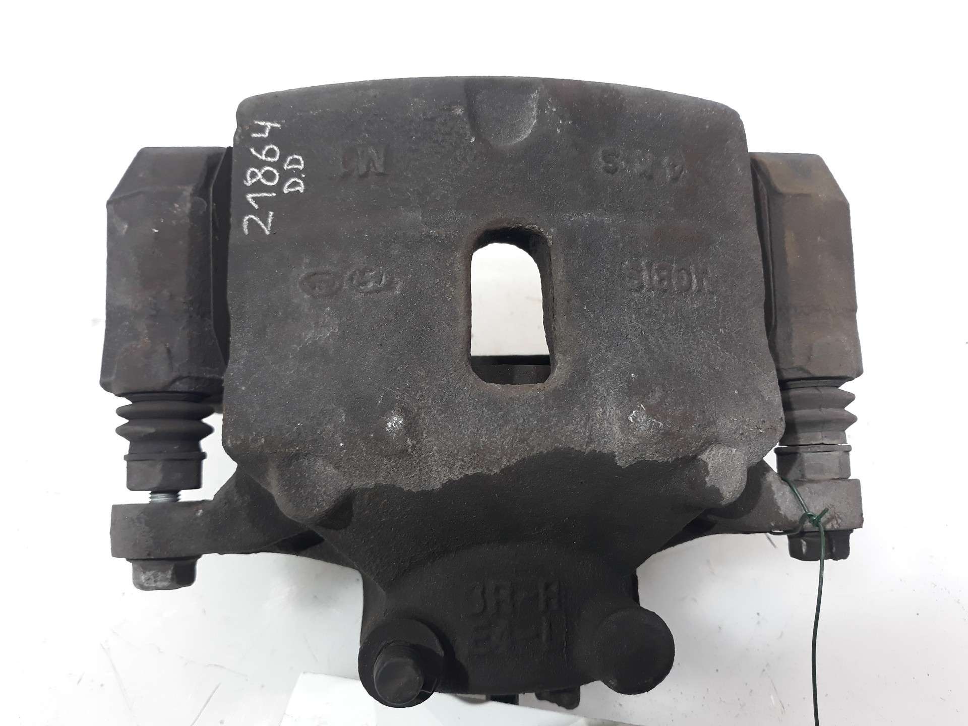 PINZA FRENO DELANTERA DERECHA HYUNDAI I40 2012- (581303Z160 1492641)