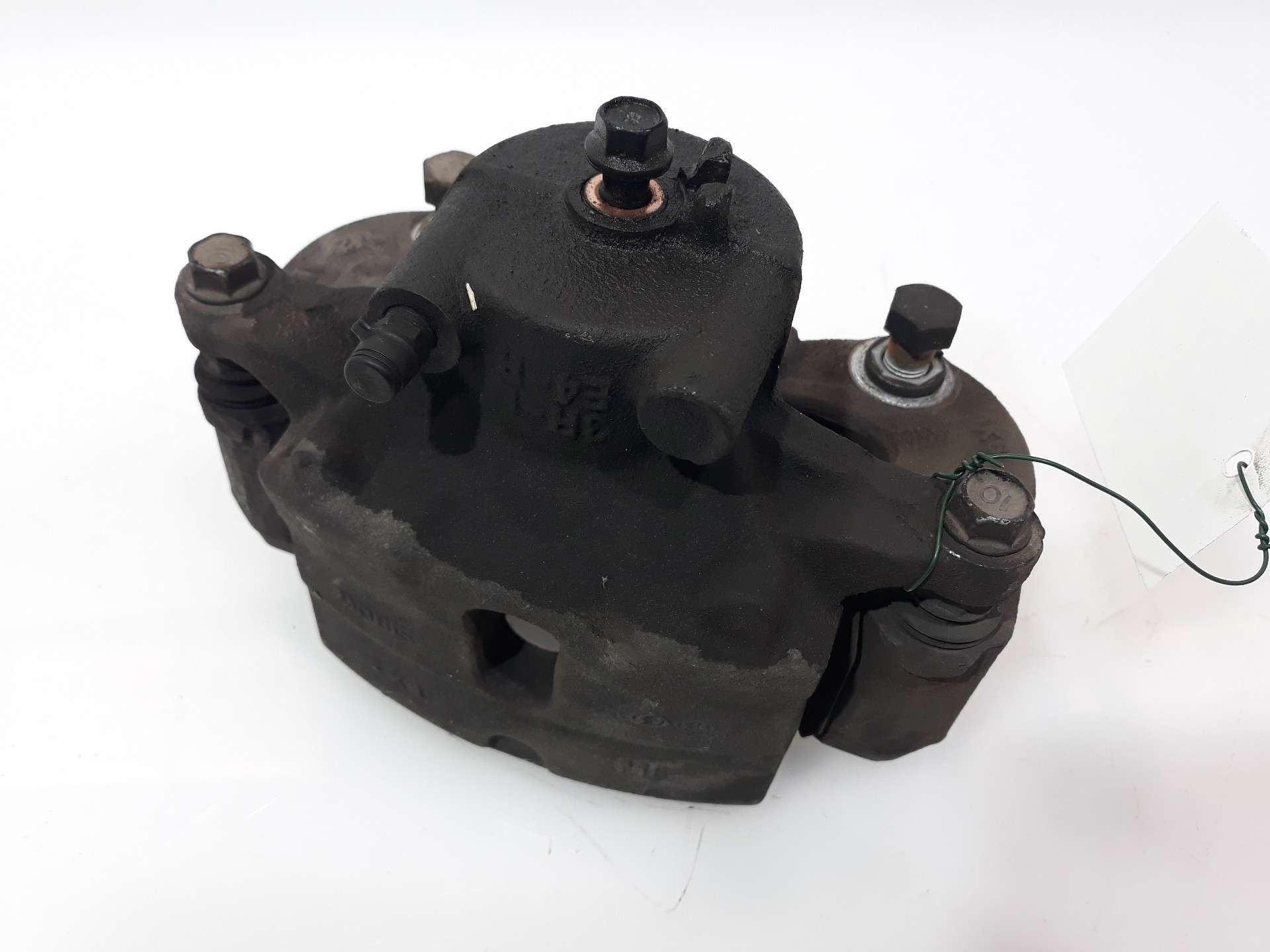 PINZA FRENO DELANTERA IZQUIERDA HYUNDAI I40 2012- (581103Z160 1492642)