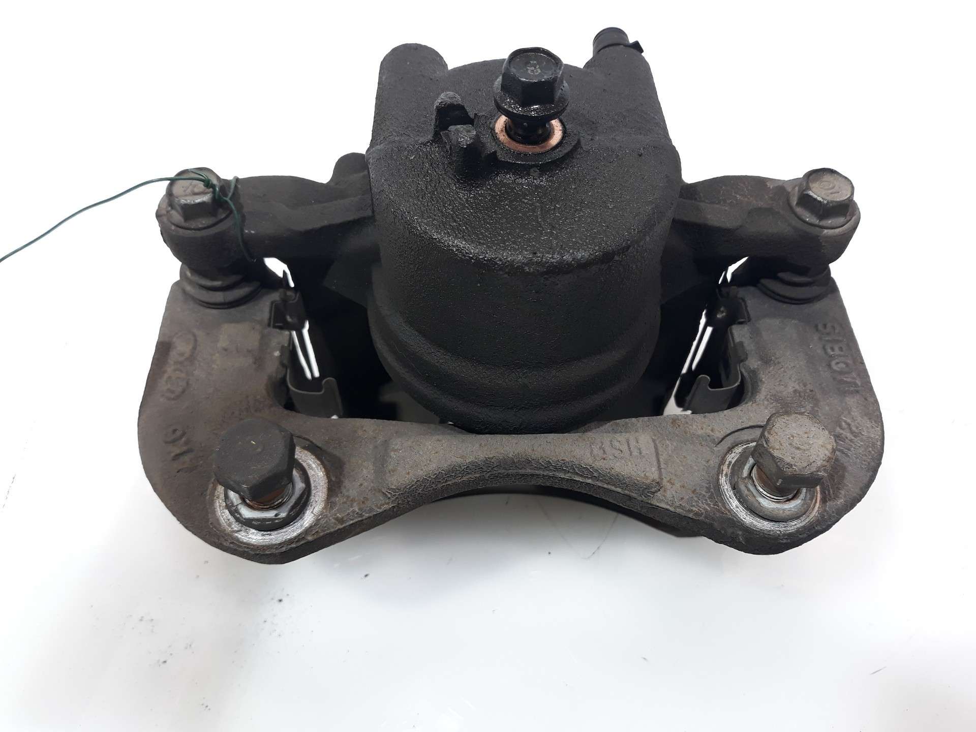 PINZA FRENO DELANTERA IZQUIERDA HYUNDAI I40 2012- (581103Z160 1492642)