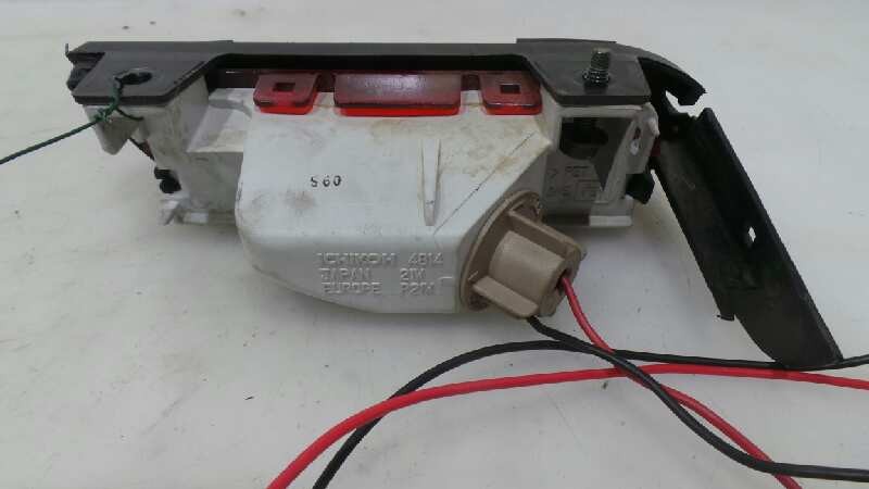 PILOTO TRASERO CENTRAL NISSAN PATROL GR (Y61) 1997-2016 (26590VB005 1252903)