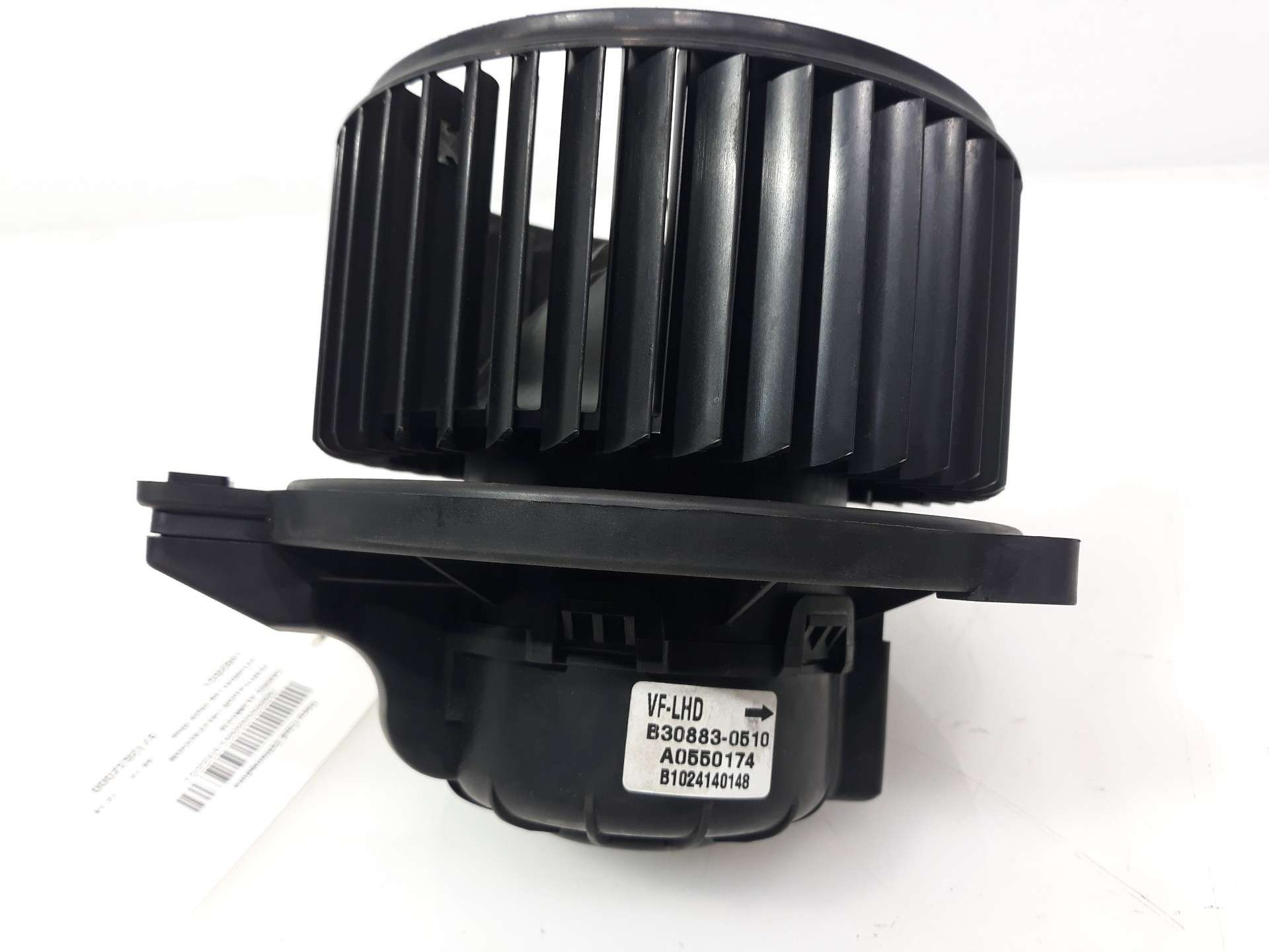 VENTILADOR CALEFACCION HYUNDAI I40 2012- (971263Z000 1492651)