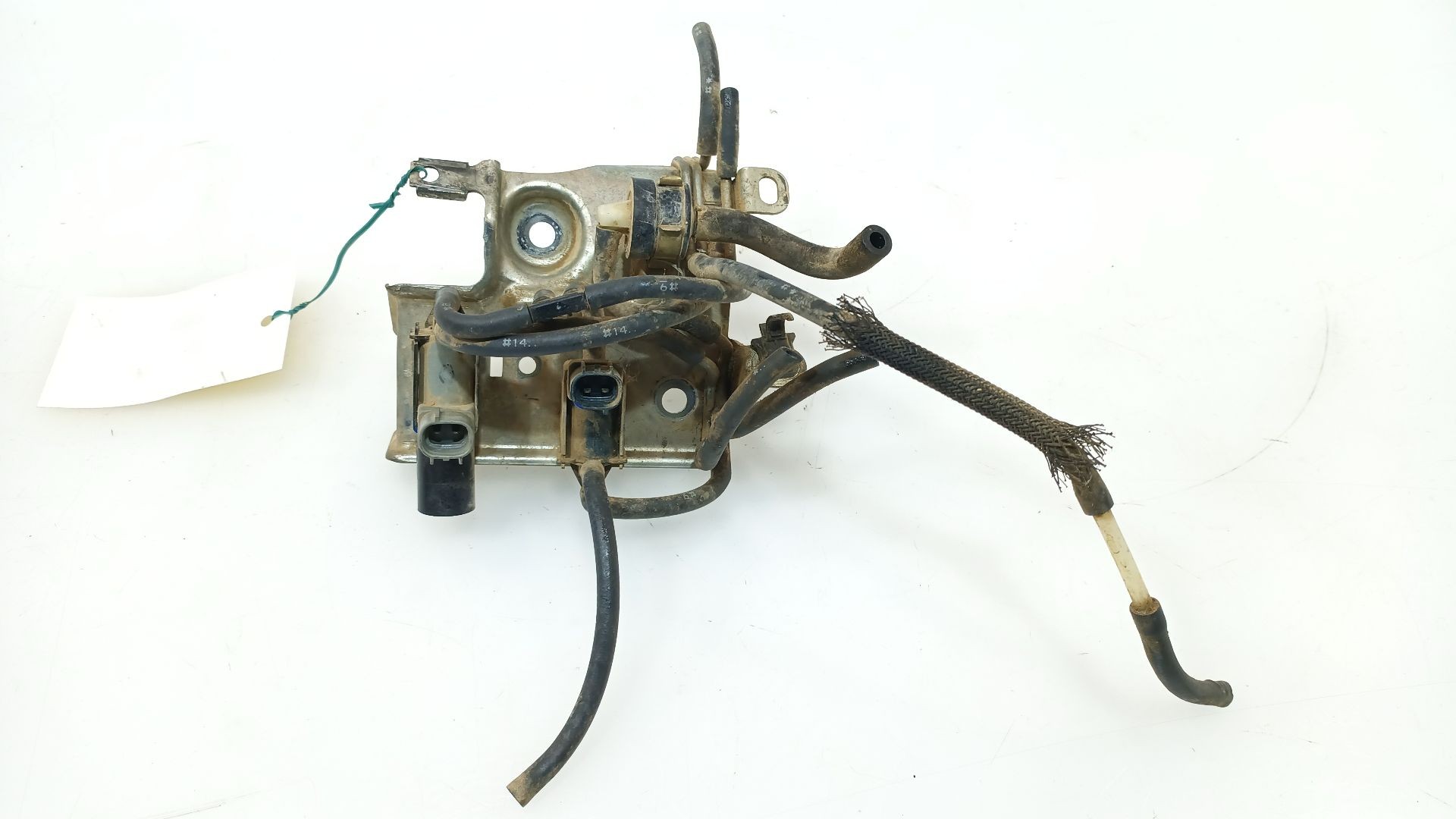 ELECTROVALVULA TOYOTA HILUX (LN) 1998-2002 (8947035060 1719353)