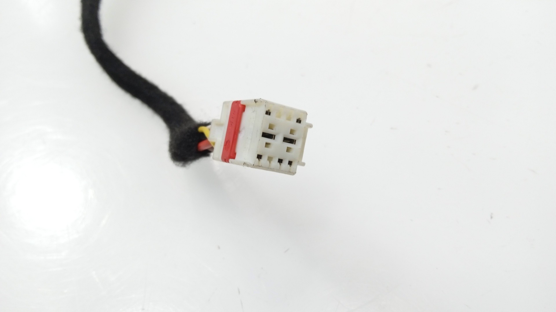 AMORTIGUADORES MALETERO / PORTON KIA NIRO 2016- (81830AT101 1647349)