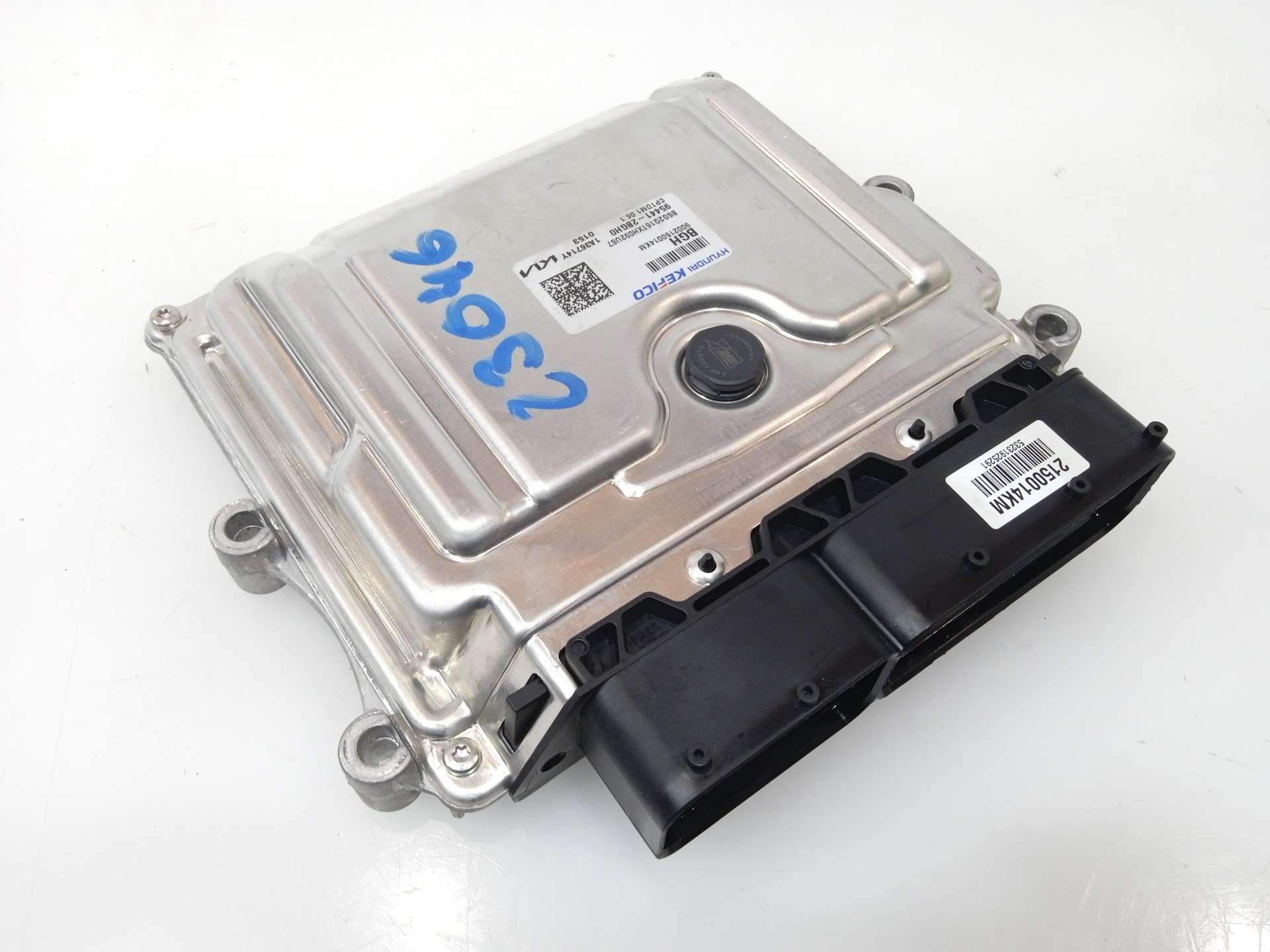 CENTRALITA CAMBIO AUTOMATICO KIA NIRO 2016- (954412BGH0 1647351)