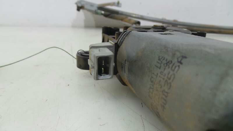 ELEVALUNAS DELANTERO IZQUIERDO FIAT SCUDO (222) 1995- (1462445080 1147076)