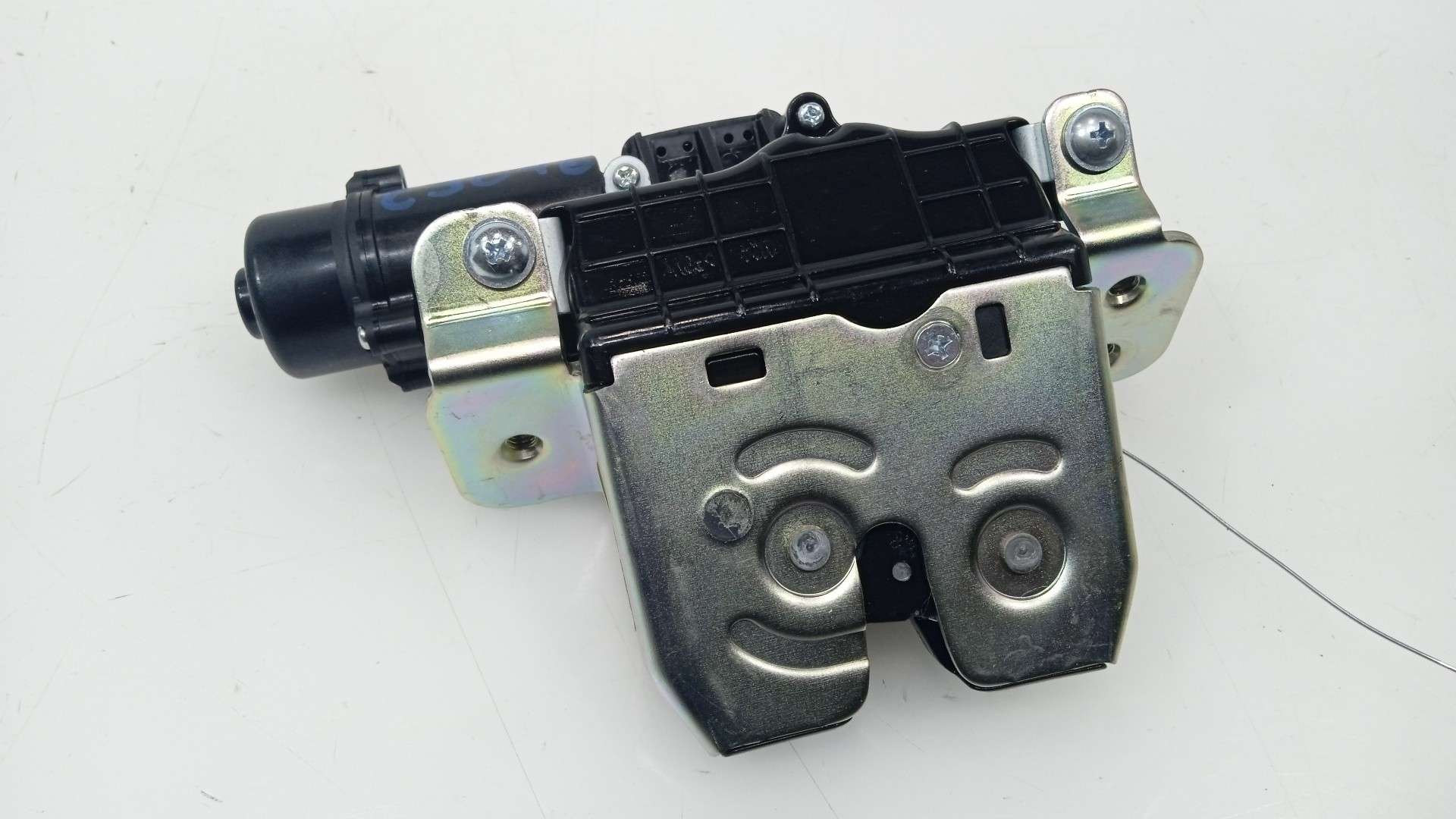 CERRADURA MALETERO / PORTON KIA NIRO 2016- (81800GI100 1647357)