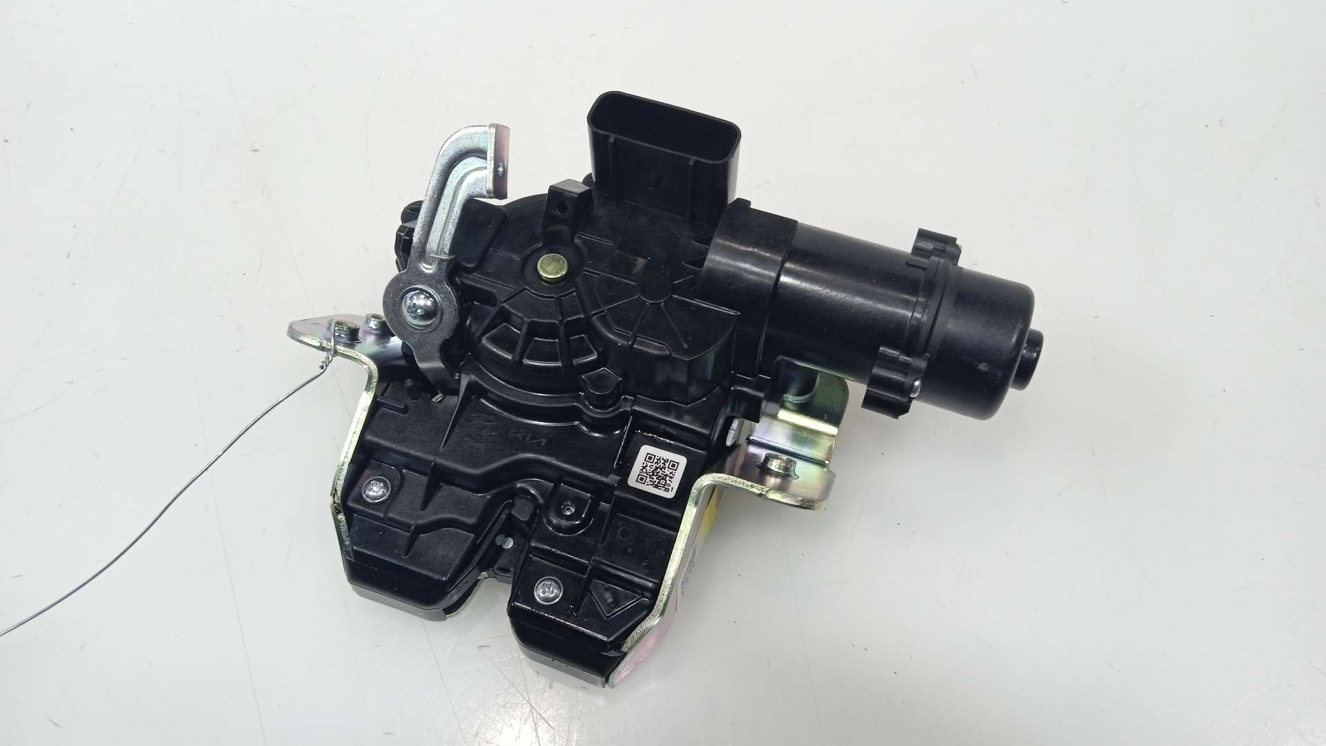 CERRADURA MALETERO / PORTON KIA NIRO 2016- (81800GI100 1647357)