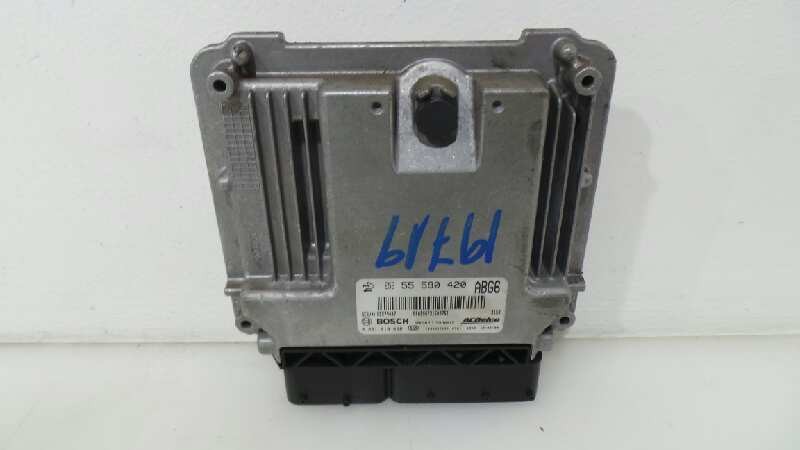 CENTRALITA MOTOR UCE OPEL CASCADA (W13) 2013-2019 (55590420 1147089)