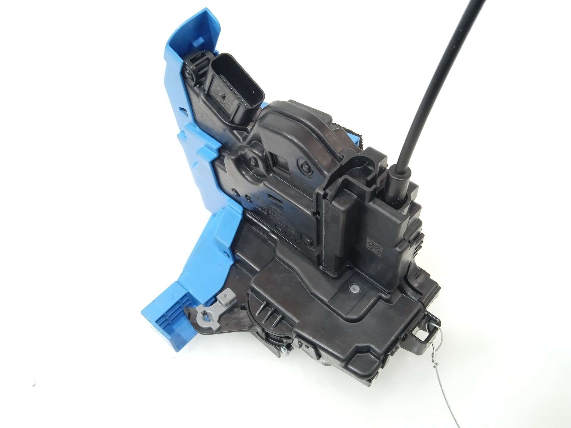 CERRADURA PUERTA TRASERA DERECHA KIA NIRO 2016- (81420AT010 1647360)