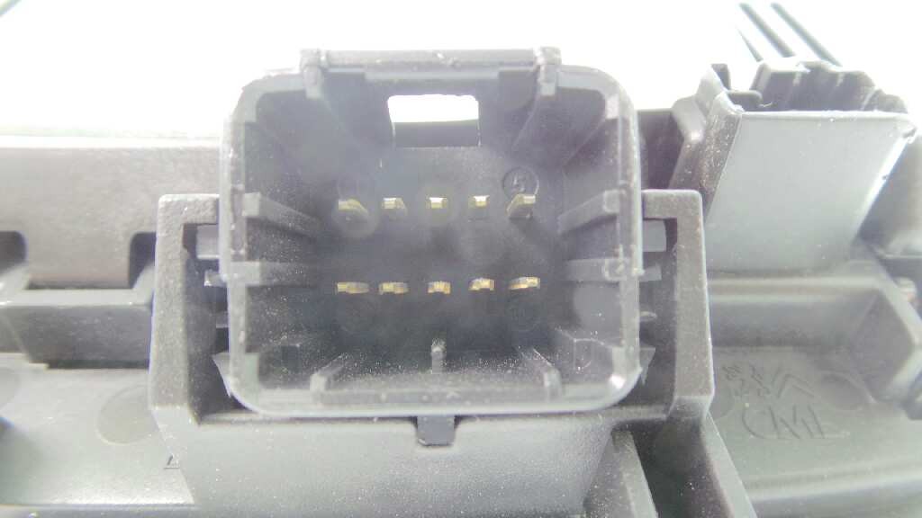 LUZ INTERIOR PEUGEOT 508 2011-2018 (98027666XT 1013286)