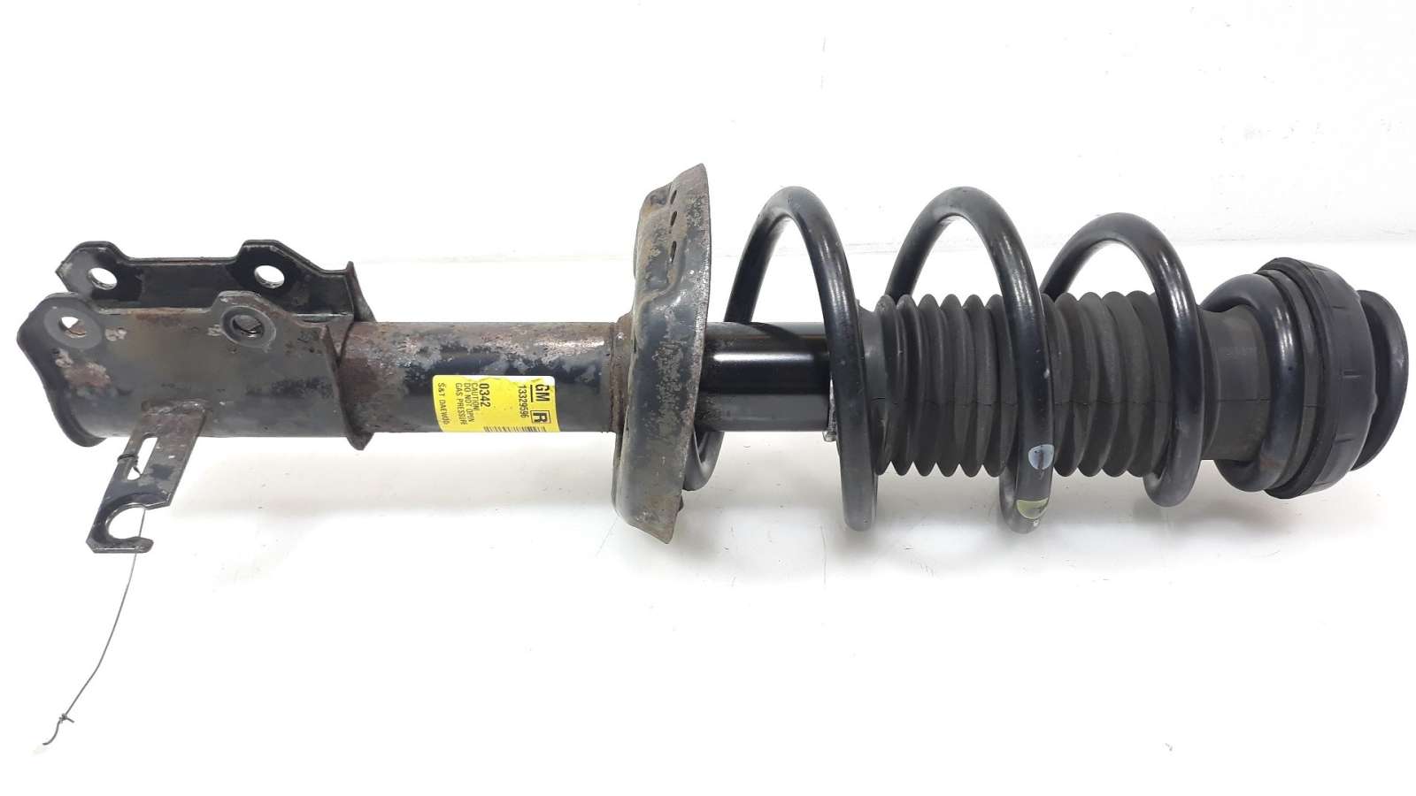 AMORTIGUADOR DELANTERO DERECHO OPEL AMPERA 2011-2015 (13329596 1603094)