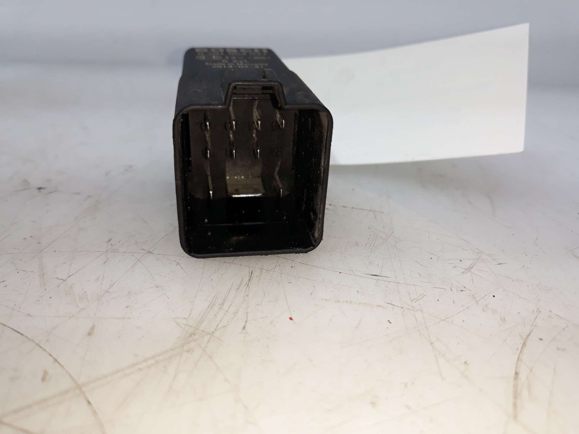 CAJA PRECALENTAMIENTO VOLVO V70 FAMILIAR 2007-2015 (0281003047 1541593)