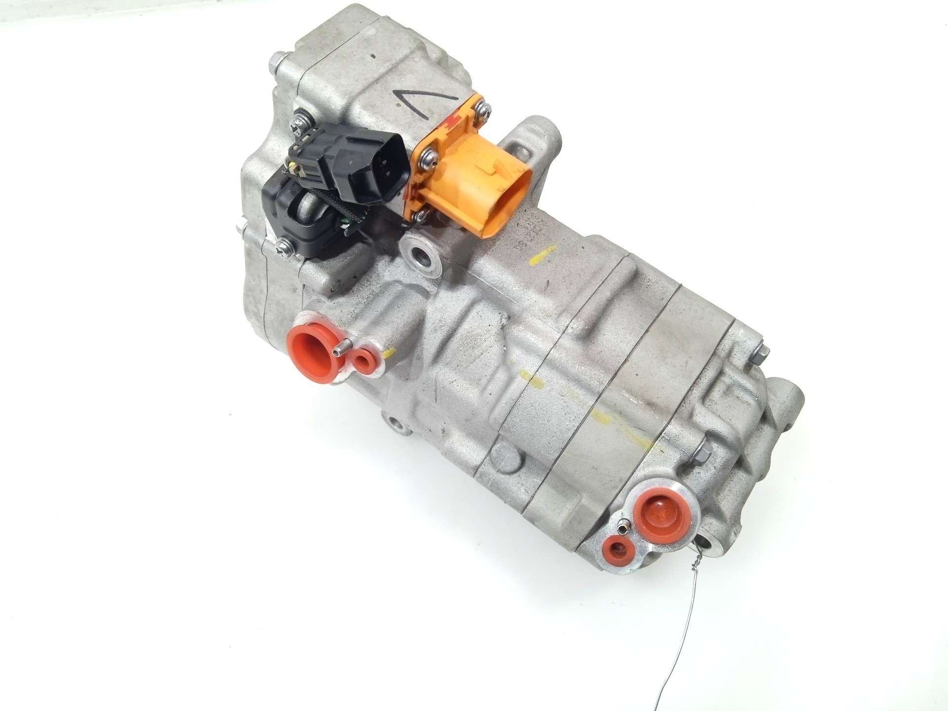 COMPRESOR AIRE ACONDICIONADO KIA NIRO 2016- (97729AT000 1647362)