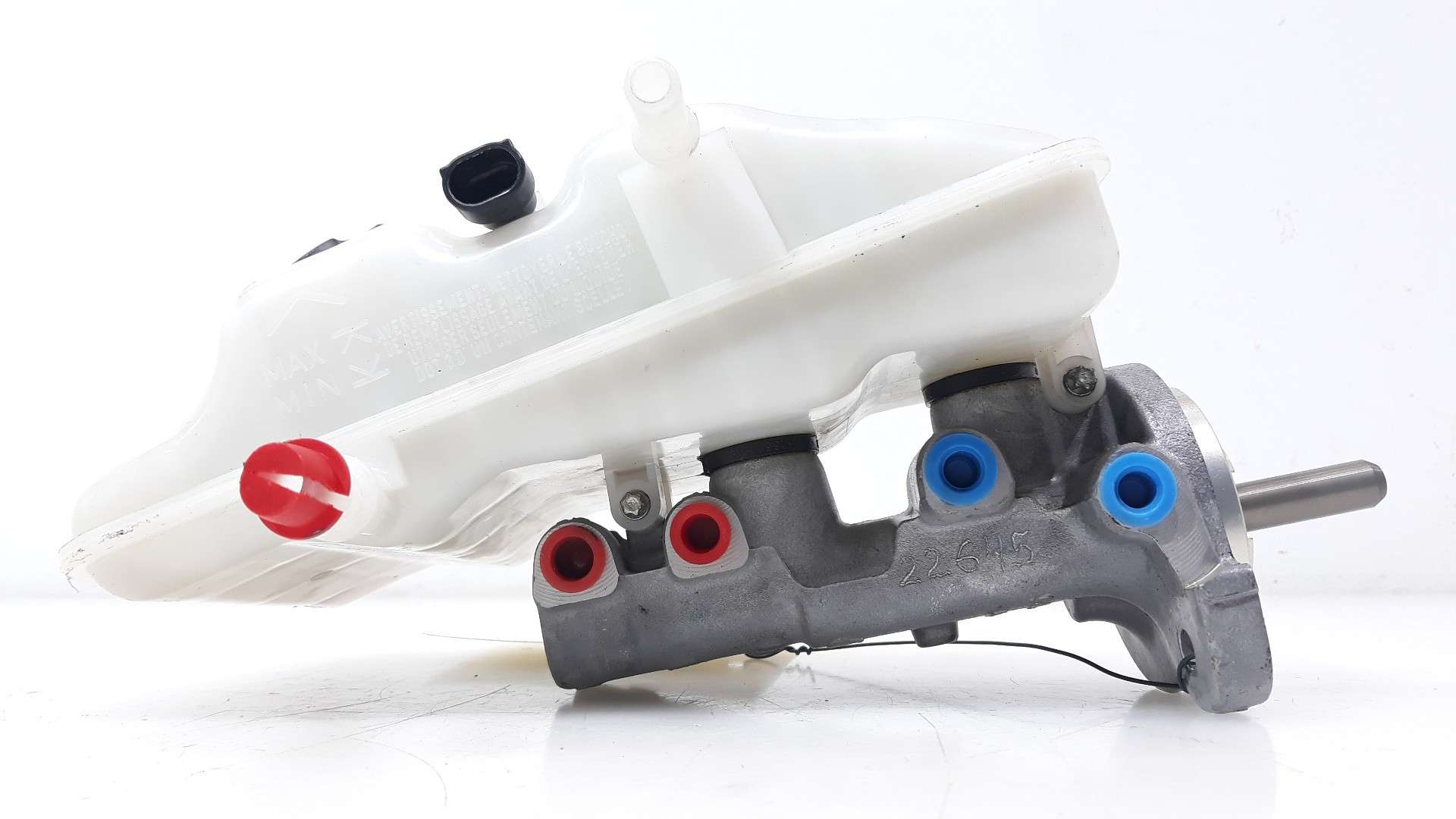 BOMBA FRENO OPEL AMPERA 2011-2015 (22936034 1603108)