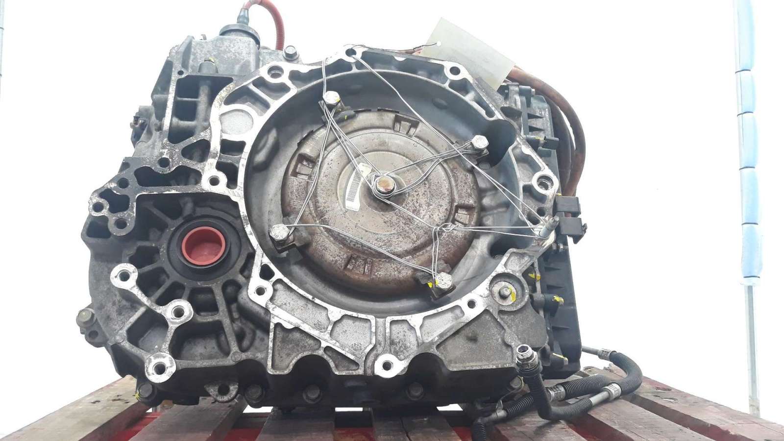 CAJA CAMBIOS OPEL AMPERA 2011-2015 (24251519 1603110)