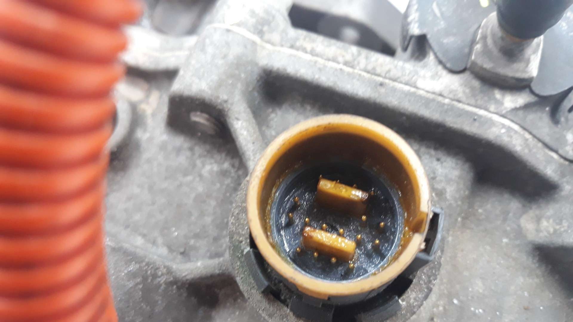 CAJA CAMBIOS OPEL AMPERA 2011-2015 (24251519 1603110)