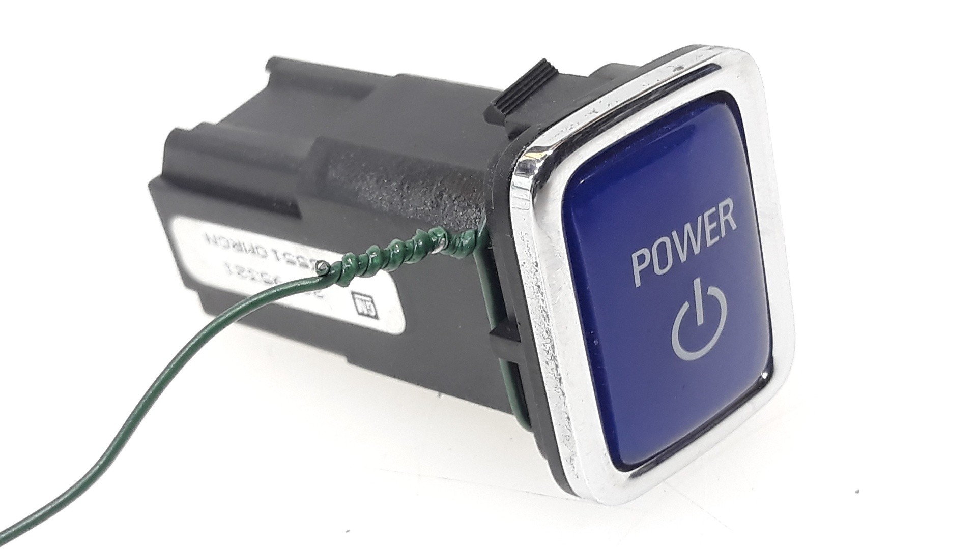 INTERRUPTOR OPEL AMPERA 2011-2015 (20795321 1603111)