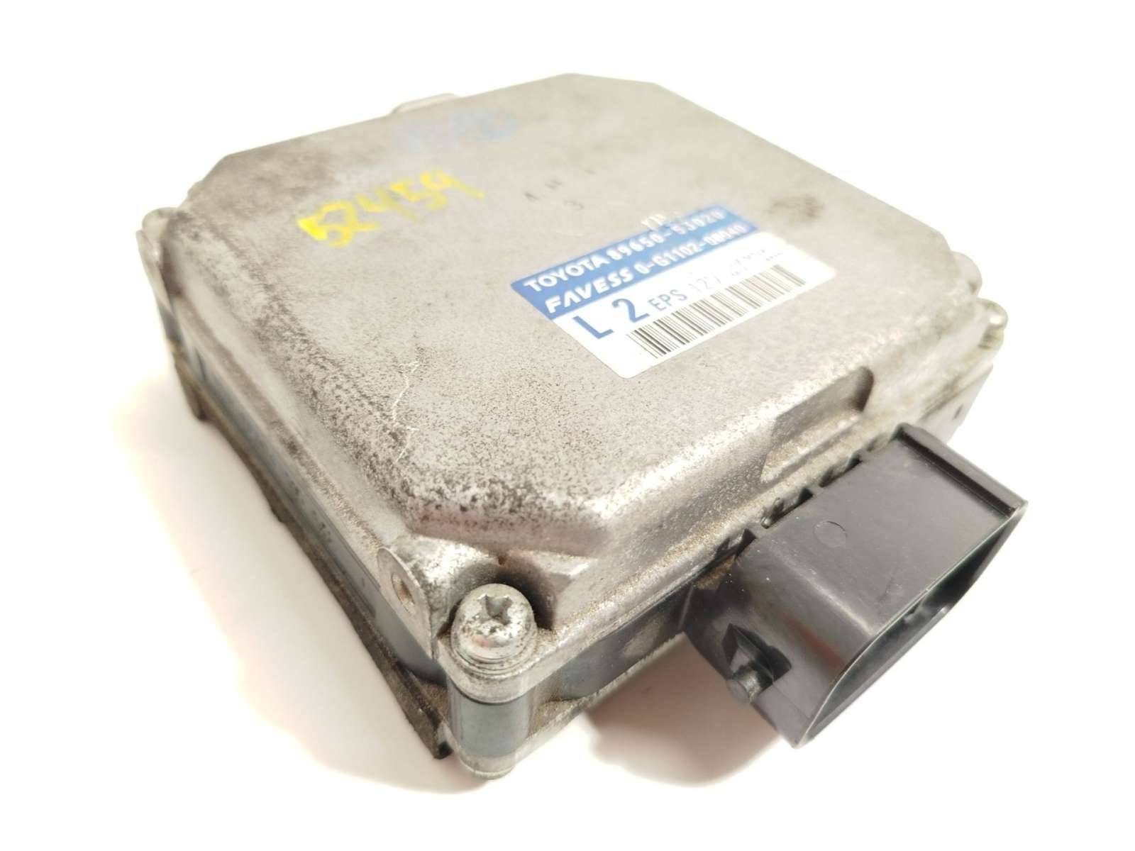 MODULO ELECTRONICO 8965053020 1129000874