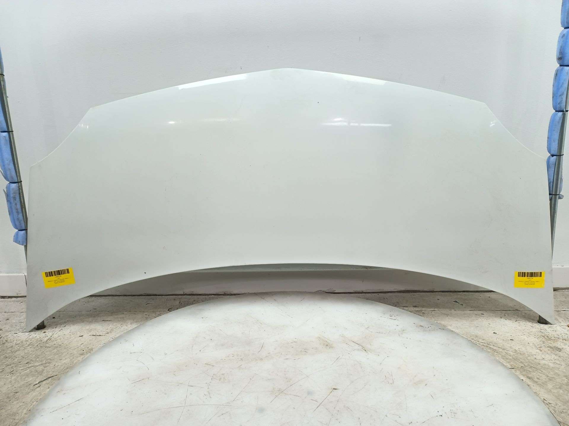 CAPO RENAULT KANGOO Express (FW0/1_) 2008- (651003220R 1686156)