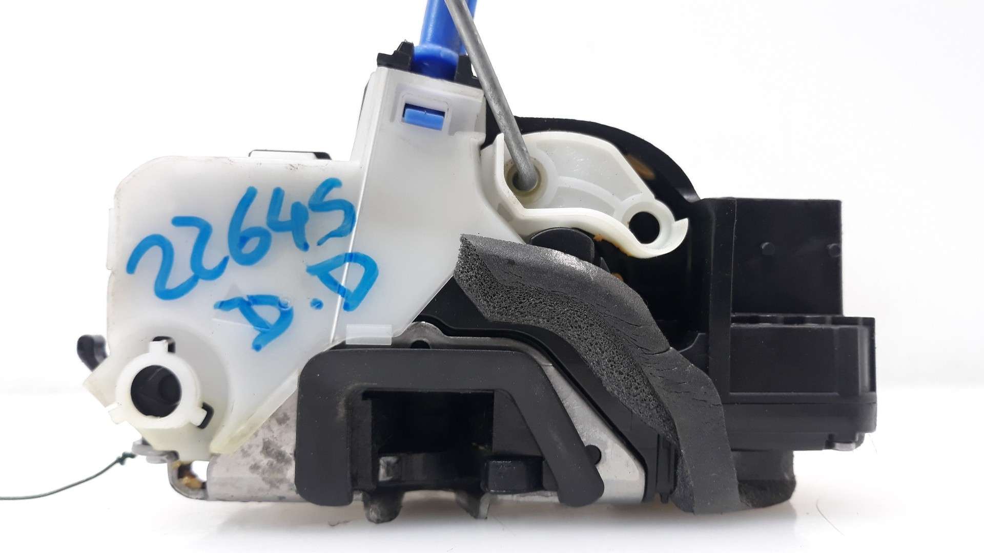 CERRADURA PUERTA DELANTERA DERECHA OPEL AMPERA 2011-2015 (13579523 1603120)