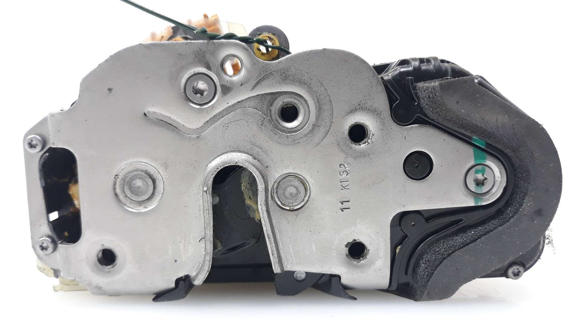 CERRADURA PUERTA DELANTERA IZQUIERDA OPEL AMPERA 2011-2015 (13579497 1603121)