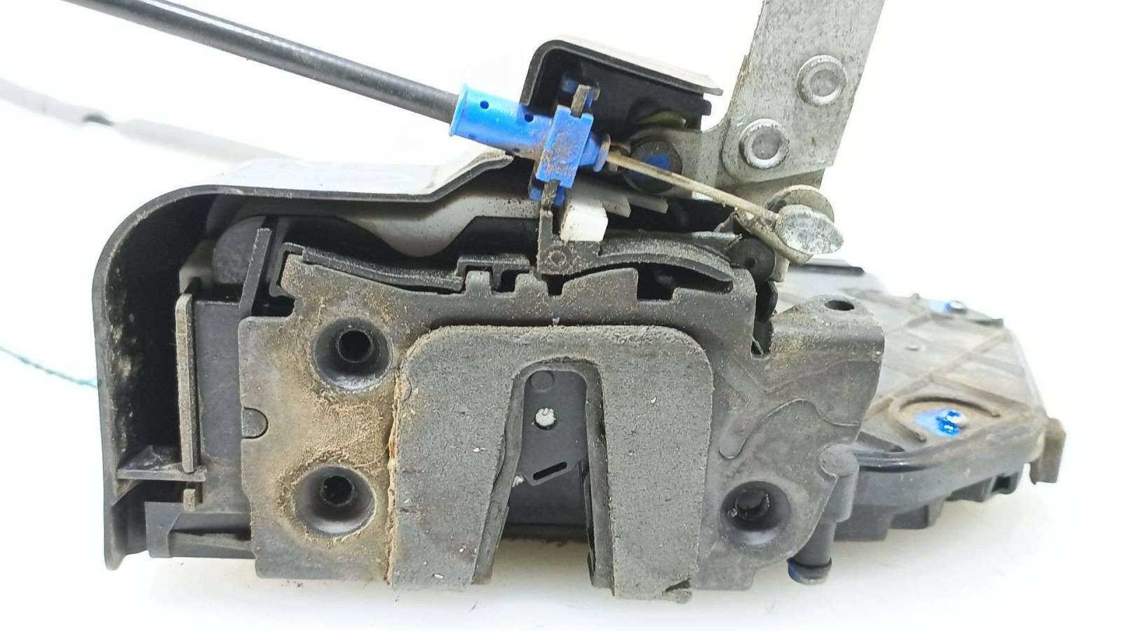 CERRADURA PUERTA DELANTERA DERECHA FORD MONDEO IV (BA7) 2007-2015 (1498997 1735414)