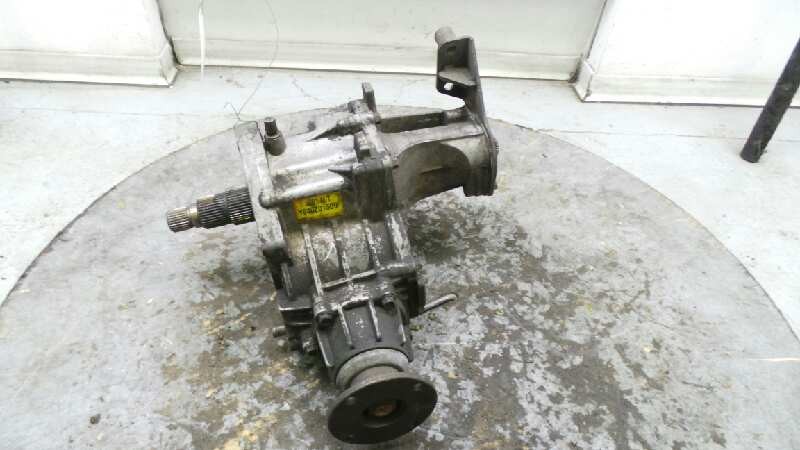 DIFERENCIAL DELANTERO HYUNDAI SANTA FÉ I (SM) 2000-2006 (Y0402015509 1015992)