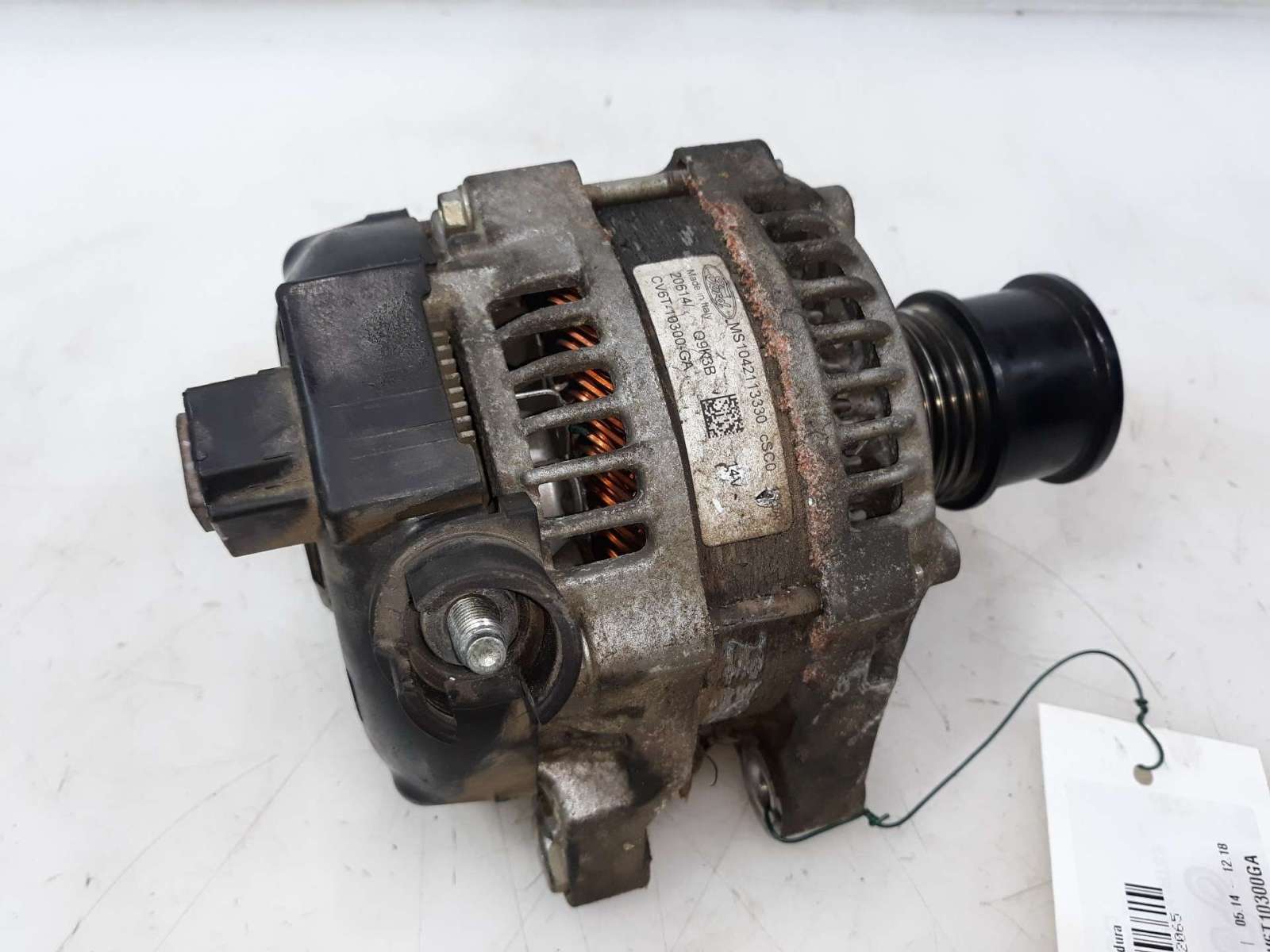 ALTERNADOR FORD FOCUS LIM. 2014-2018 (CV6T10300GA 1542065)