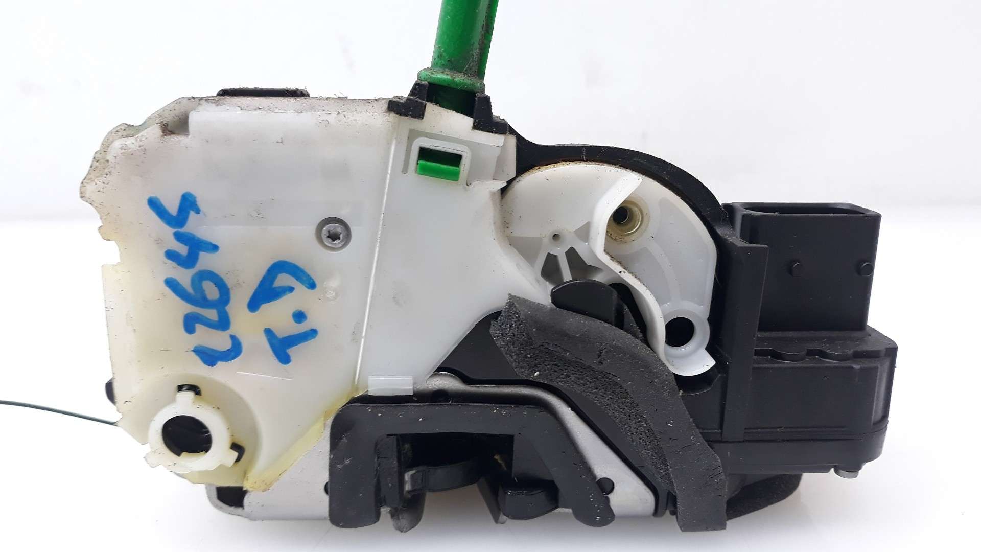 CERRADURA PUERTA TRASERA DERECHA OPEL AMPERA 2011-2015 (13579552 1603122)