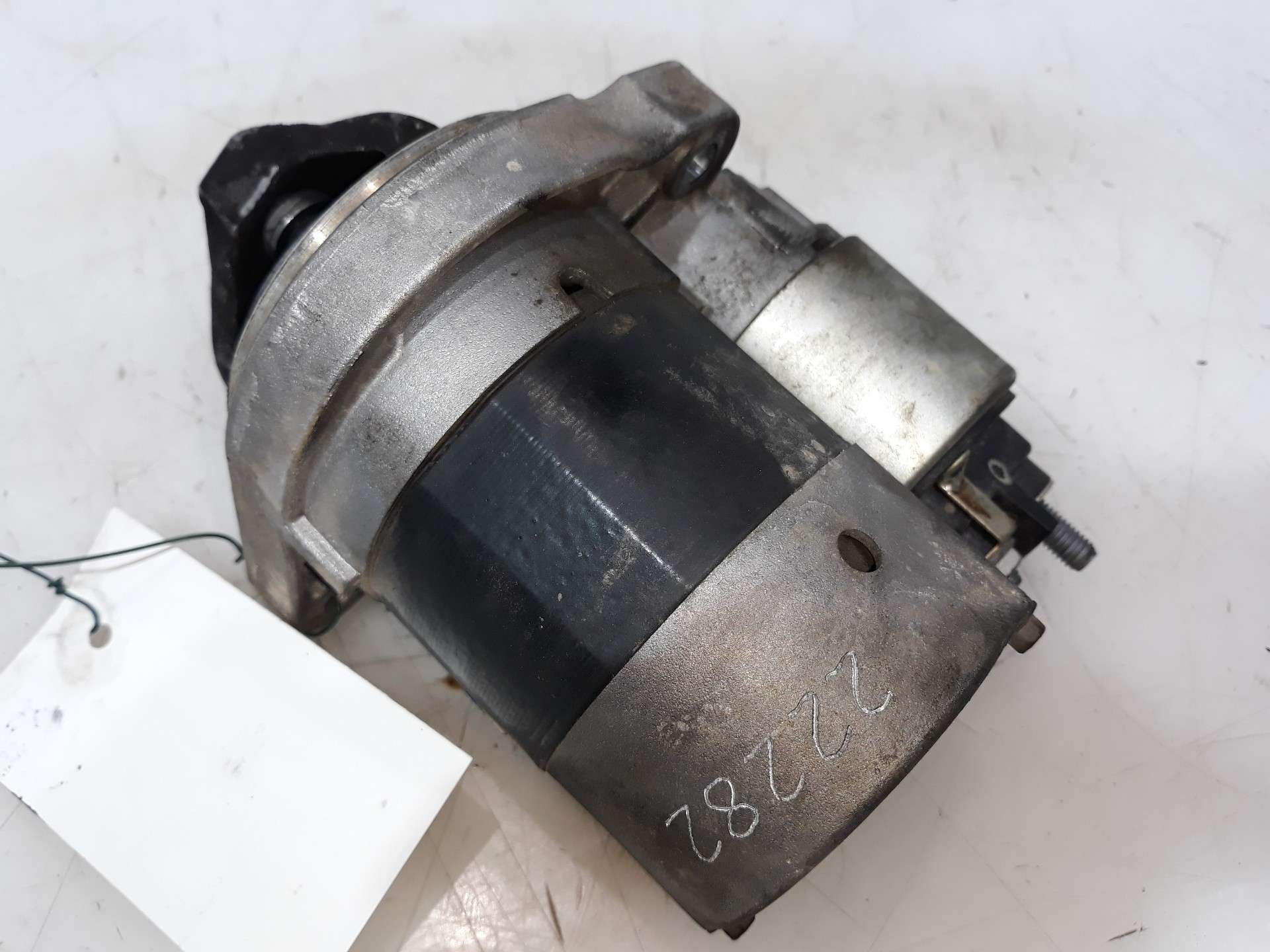 MOTOR ARRANQUE FORD FOCUS LIM. 2014-2018 (CV6T11000GC 1542067)