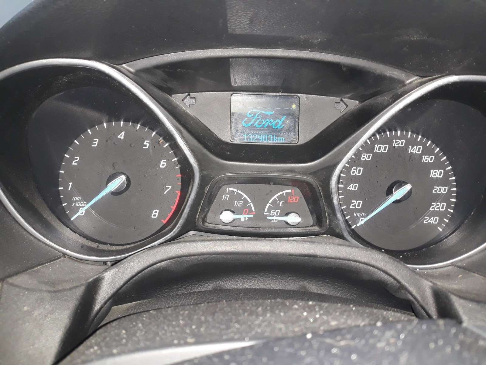 CUADRO INSTRUMENTOS FORD FOCUS LIM. 2014-2018 (BM5T10849BAH 1542069)