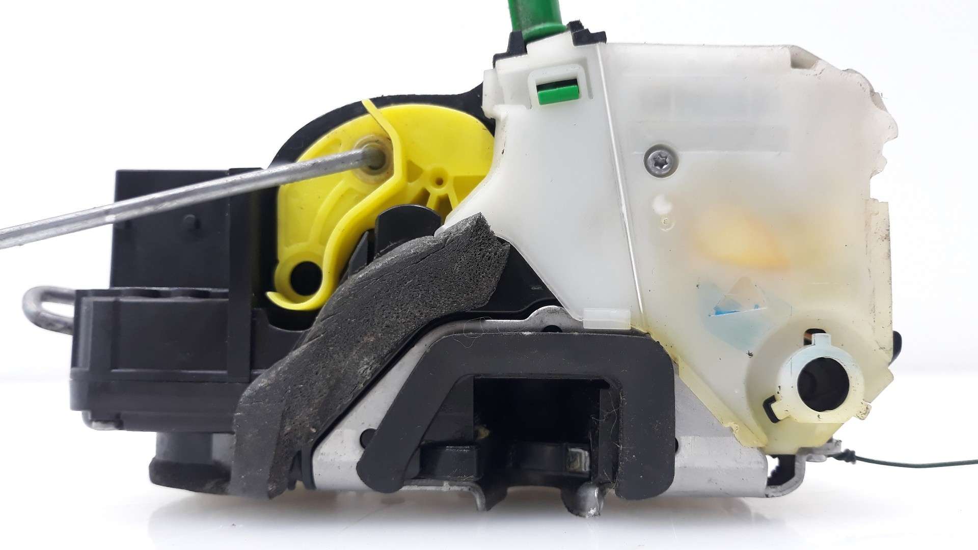 CERRADURA PUERTA TRASERA IZQUIERDA OPEL AMPERA 2011-2015 (13579551 1603123)