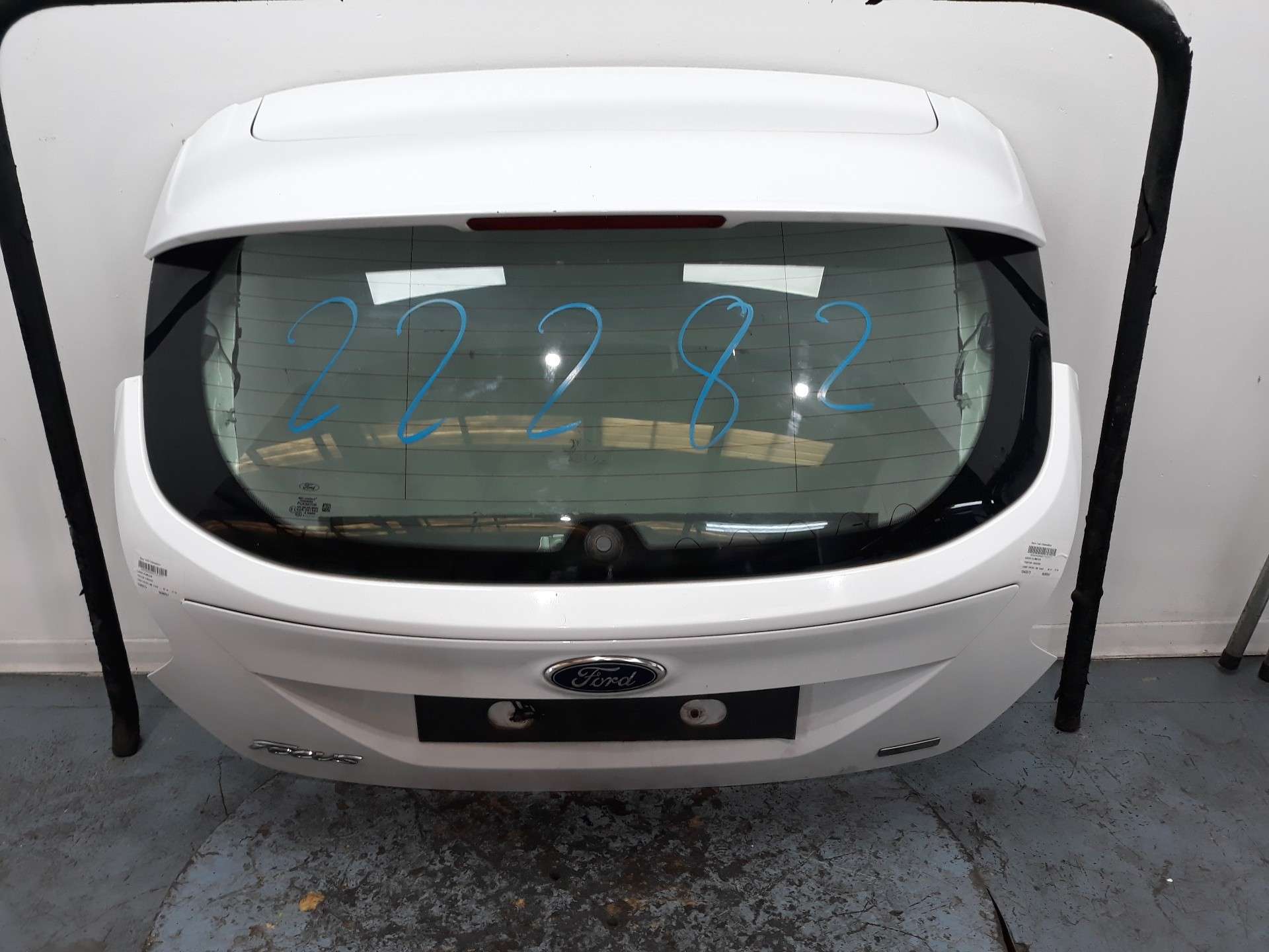 PORTON TRASERO FORD FOCUS LIM. 2014-2018 (1838957 1542073)