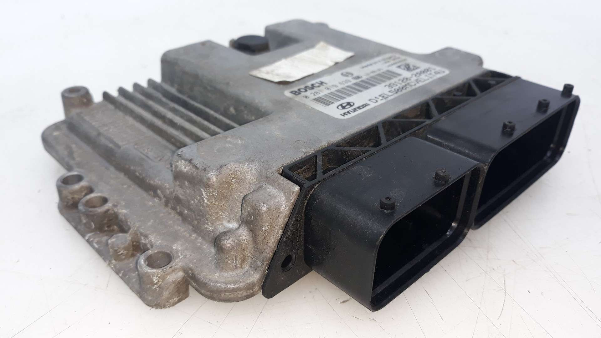 CENTRALITA MOTOR UCE HYUNDAI ix35 (LM, EL, ELH) 2009- (391202A001 1581973)