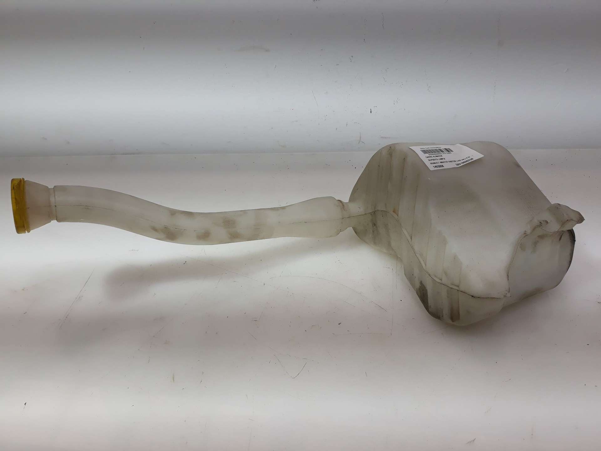 DEPOSITO LIMPIA RENAULT MASTER KASTEN 2010- (2891000023R 1493008)