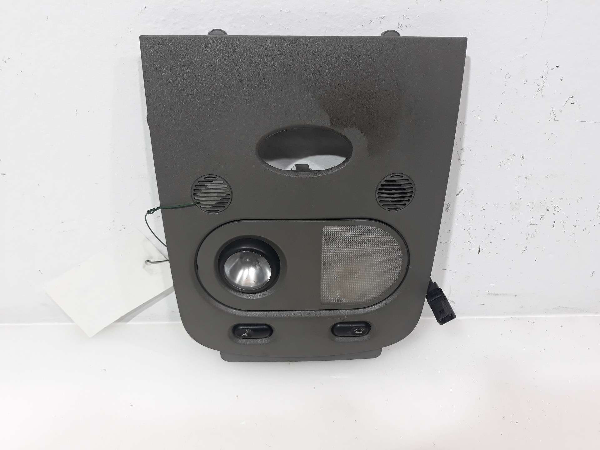 LUZ INTERIOR RENAULT MASTER KASTEN 2010- (264300010R 1493013)