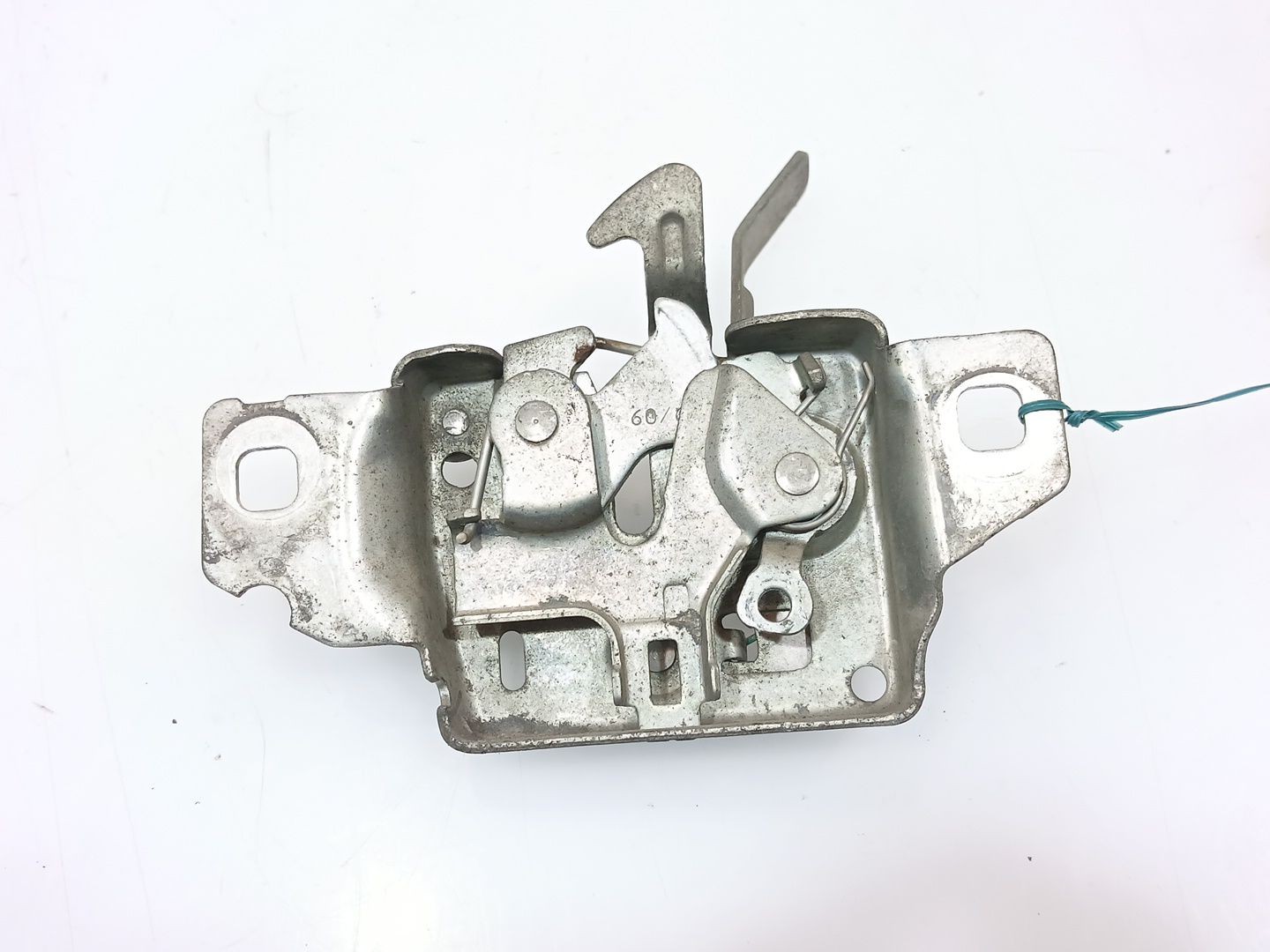 CERRADURA CAPO RENAULT KANGOO Express (FW0/1_) 2008- (8200497783 1686161)