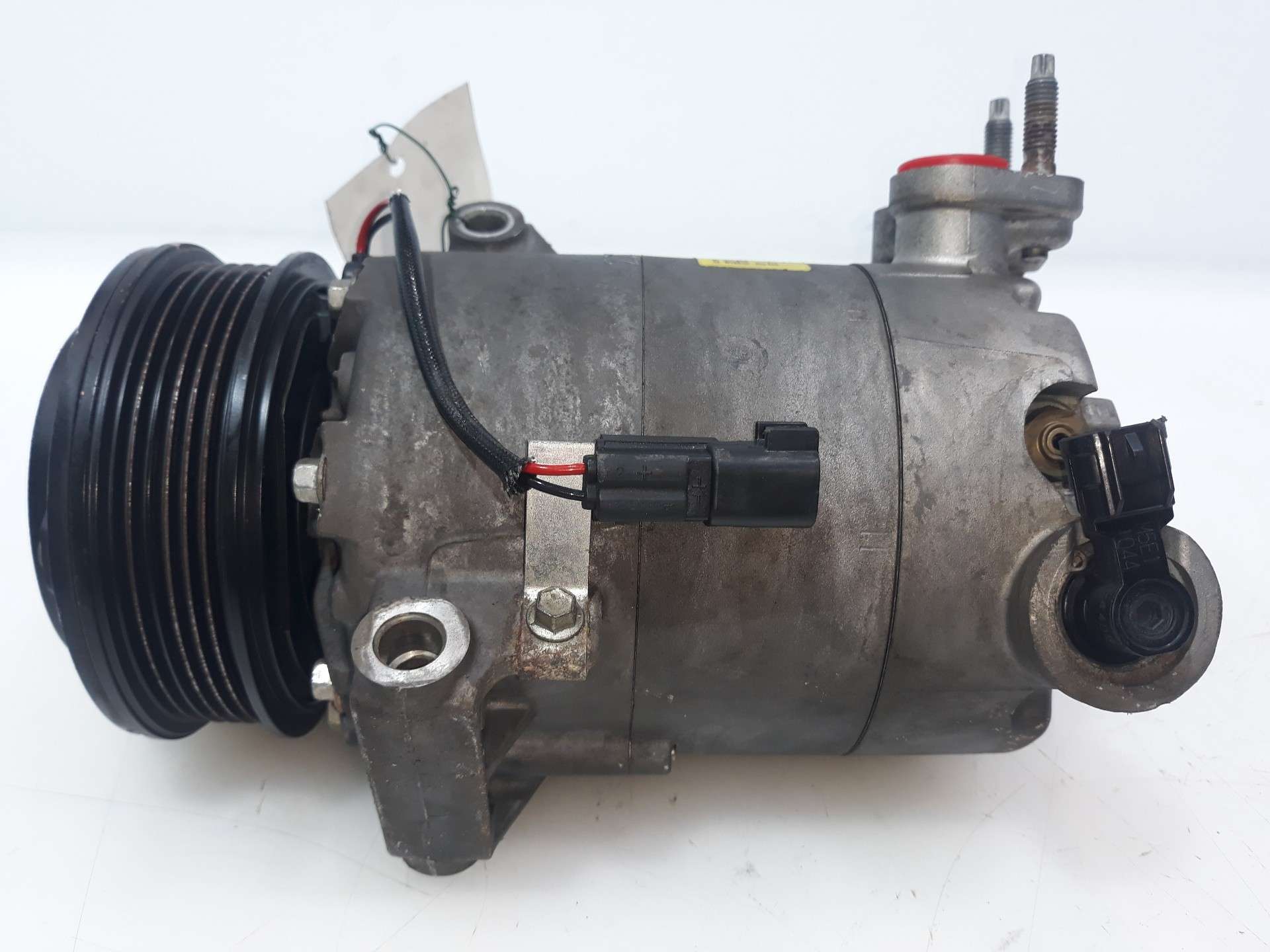 COMPRESOR AIRE ACONDICIONADO FORD FOCUS LIM. 2014-2018 (CV6119D629FE 1542089)