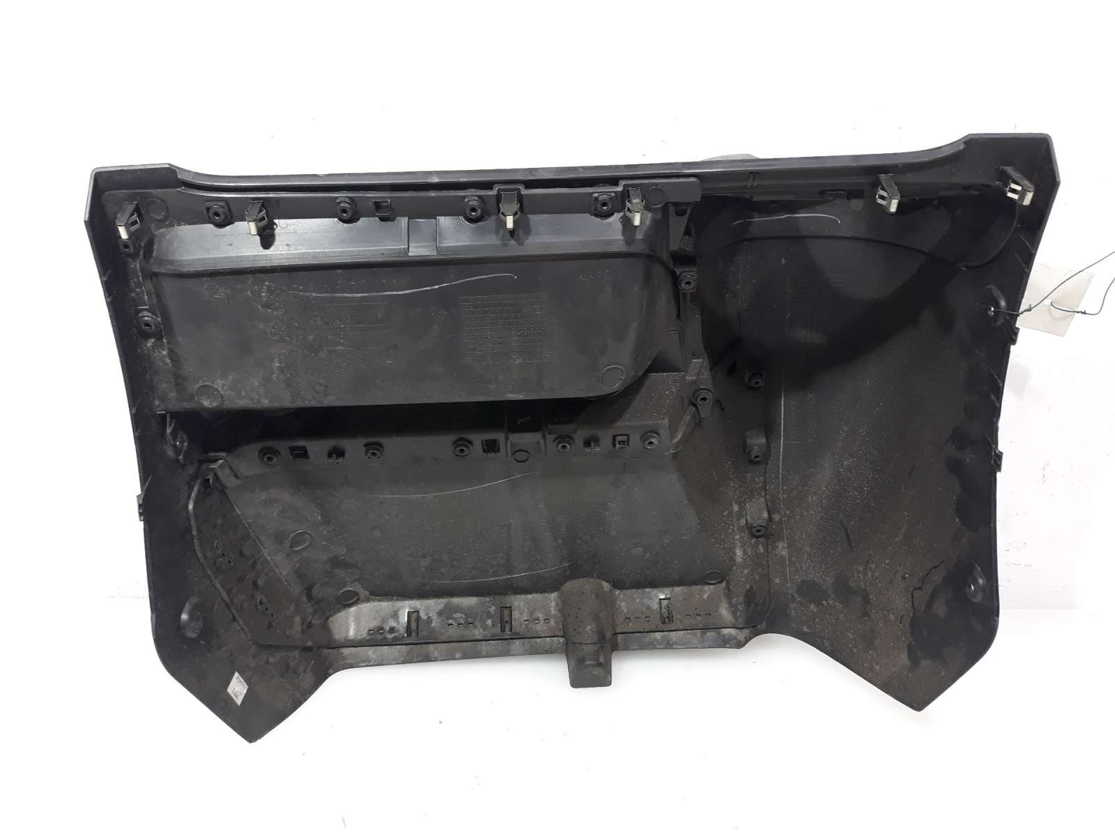 MOLDURA SALPICADERO 969100039R 969100039R 