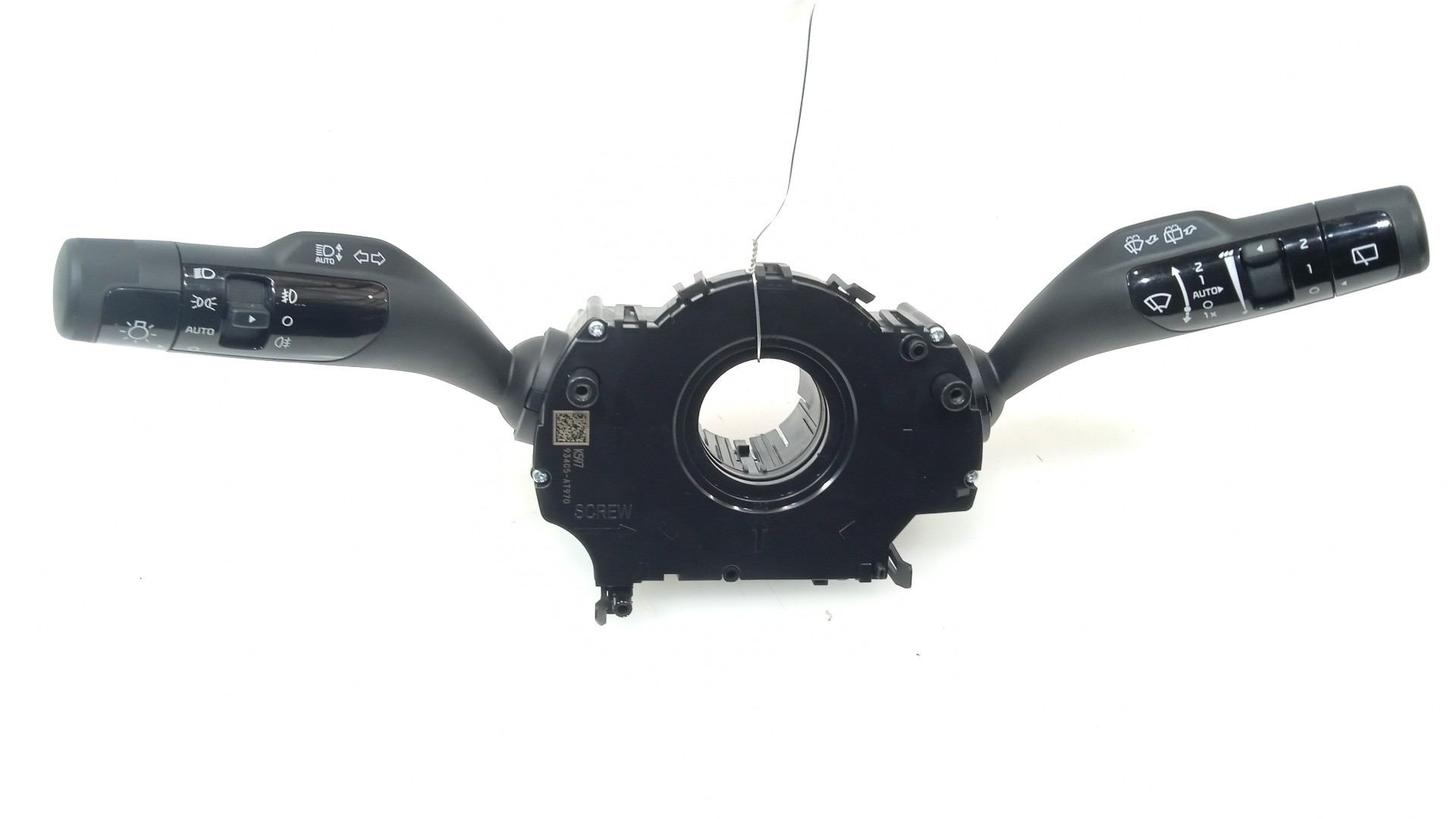 MANDO MULTIFUNCION KIA NIRO 2016- (934C5AT970 1647396)