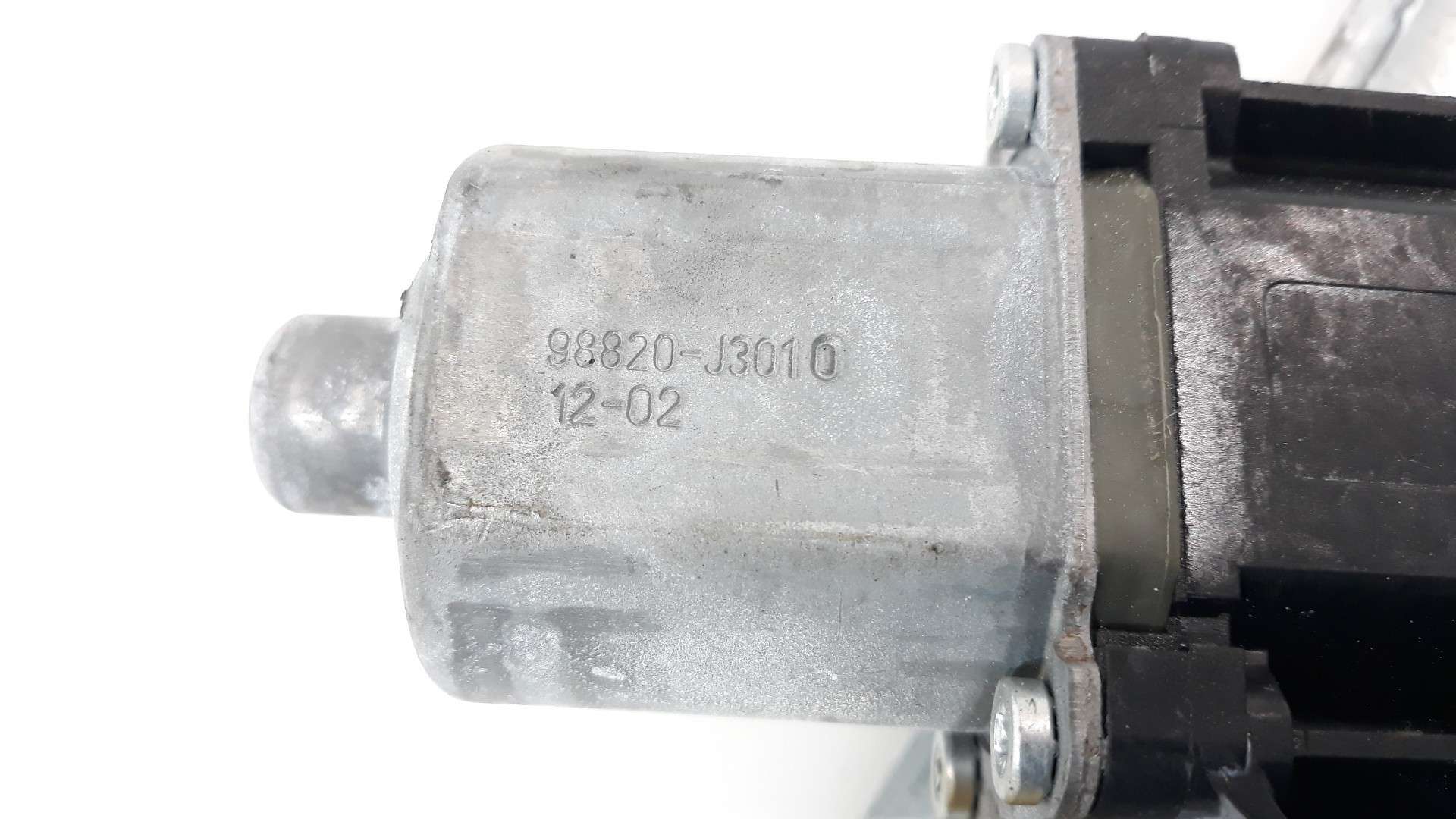 ELEVALUNAS TRASERO DERECHO OPEL AMPERA 2011-2015 (20998047 1603134)