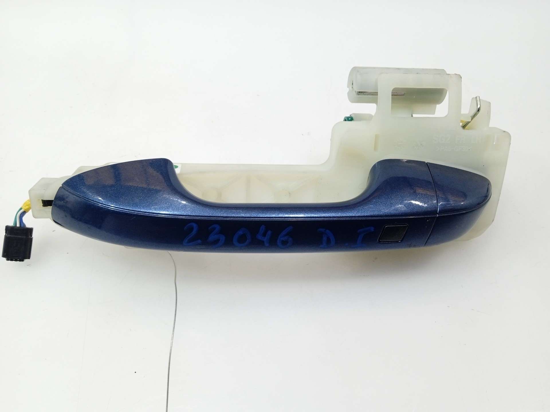 MANETA EXTERIOR DELANTERA IZQUIERDA KIA NIRO 2016- (82651AT700M4B 1647398)