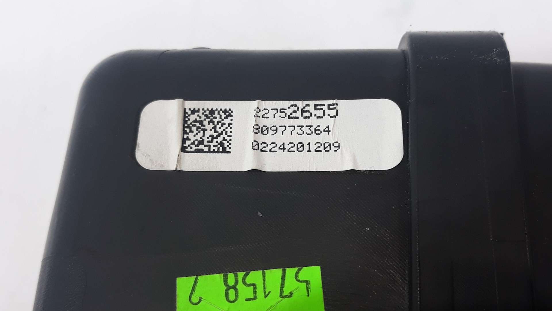 GUANTERA OPEL AMPERA 2011-2015 (22752655 1603142)