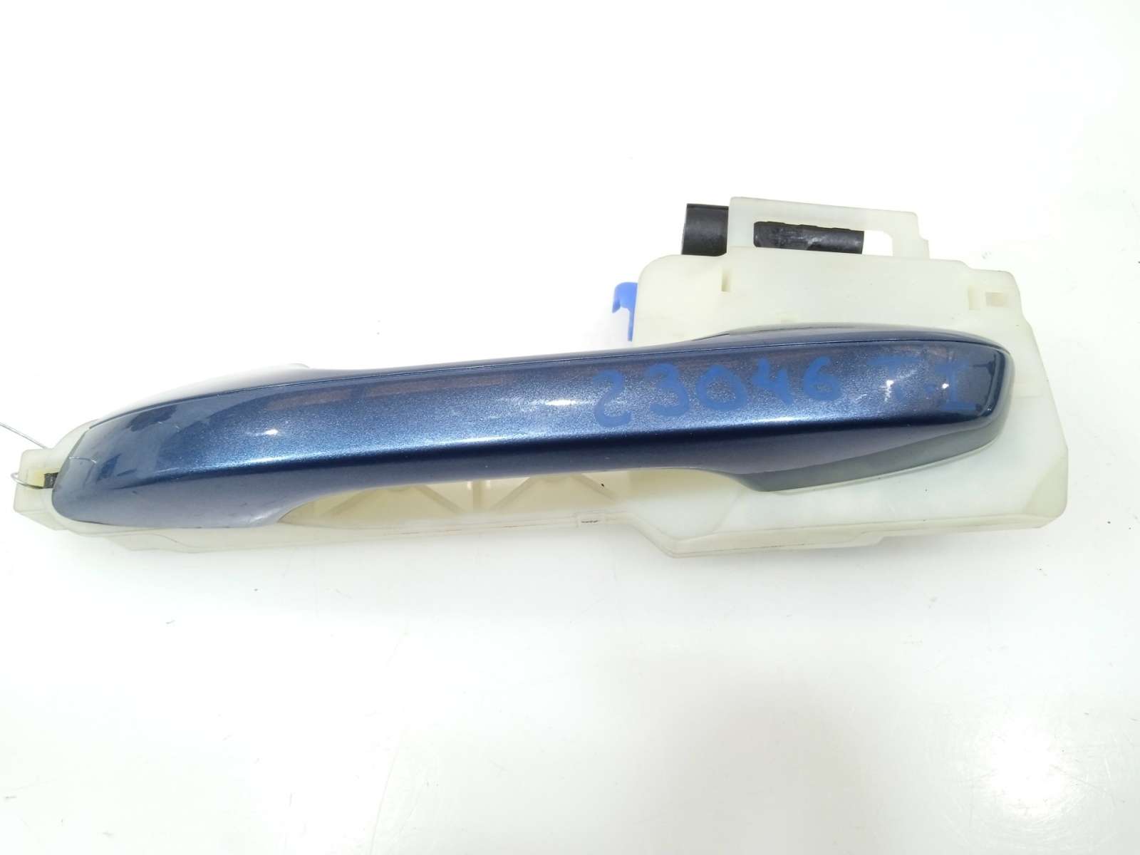 MANETA EXTERIOR TRASERA IZQUIERDA KIA NIRO 2016- (83651S9000M4B 1647401)