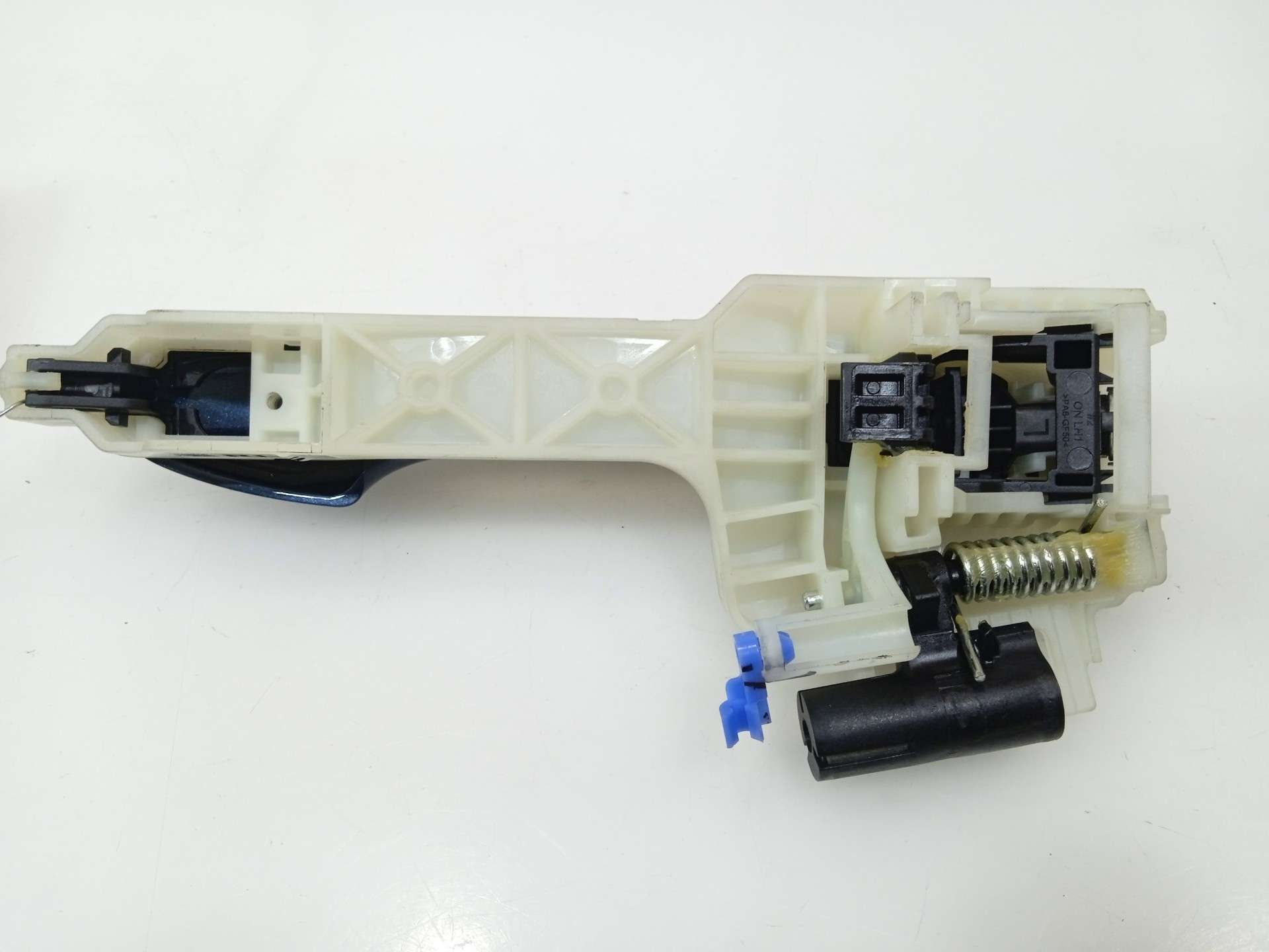 MANETA EXTERIOR TRASERA IZQUIERDA KIA NIRO 2016- (83651S9000M4B 1647401)