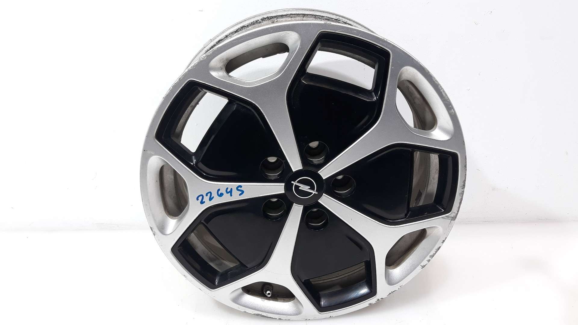 LLANTA OPEL AMPERA 2011-2015 (22902666 1603145)