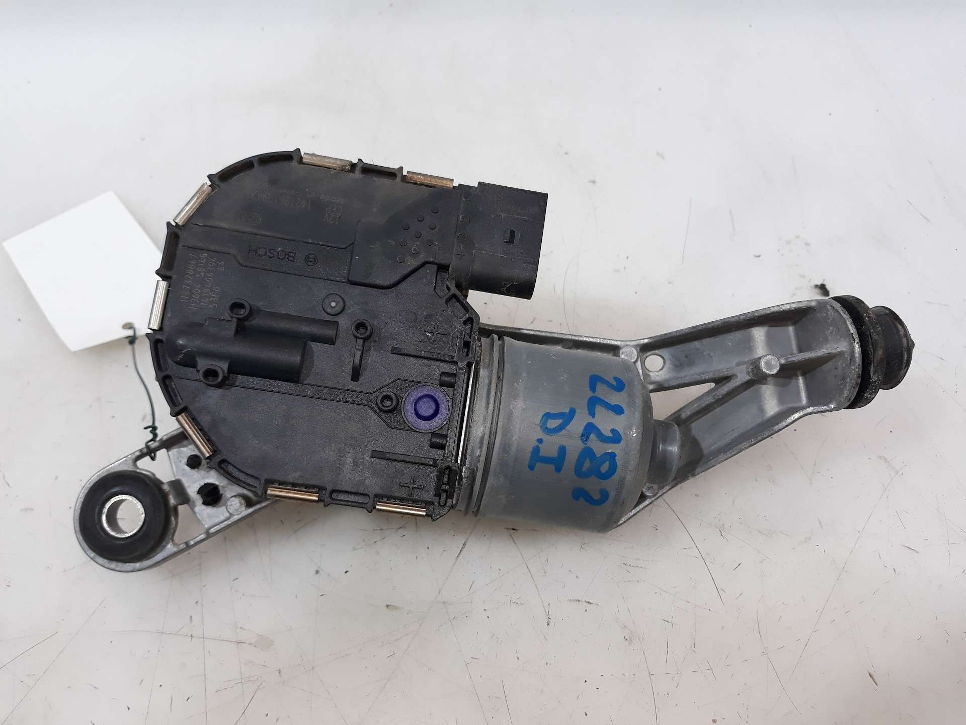 MOTOR LIMPIA DELANTERO FORD FOCUS LIM. 2014-2018 (BM5117504AK 1542103)